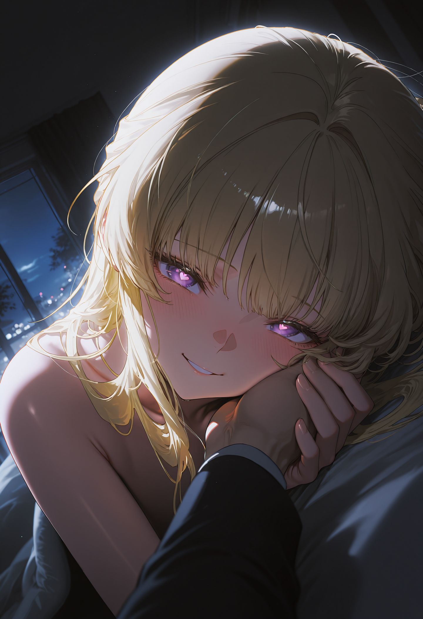 鸣潮 守岸人 椿 菲比 弗洛洛,第2张