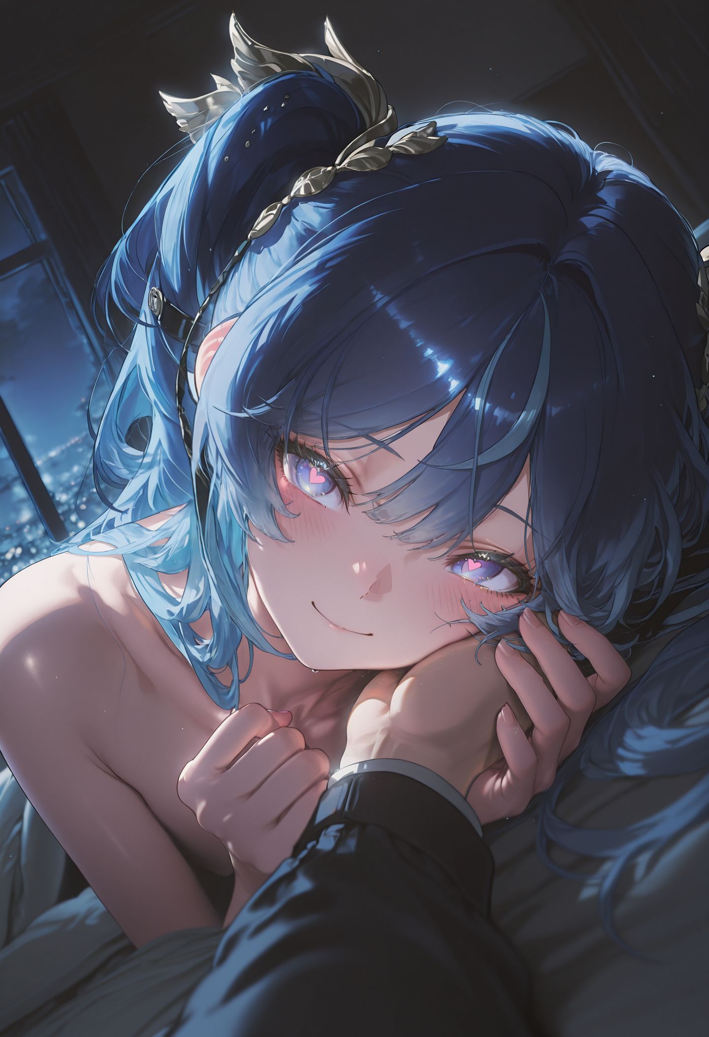 鸣潮 守岸人 椿 菲比 弗洛洛,第4张