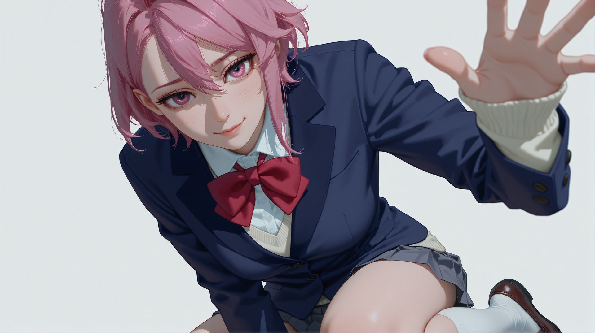 电脑壁纸桌面高清🐾Share wallpaper 当哒当 白鸟爱罗,第1张