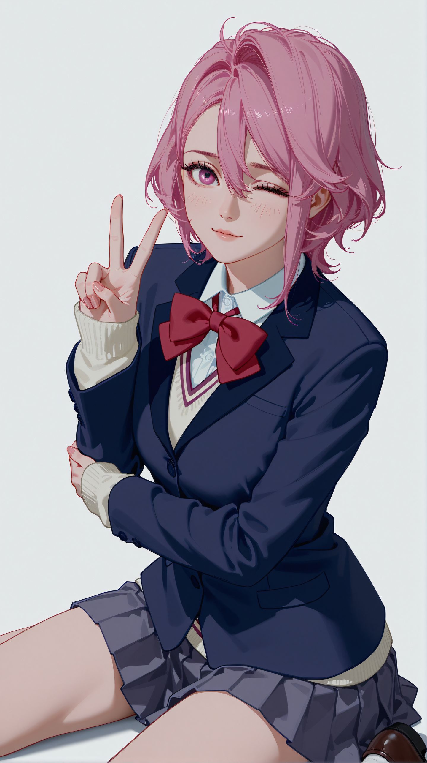 🐾Share wallpaper 当哒当 白鸟爱罗,第1张