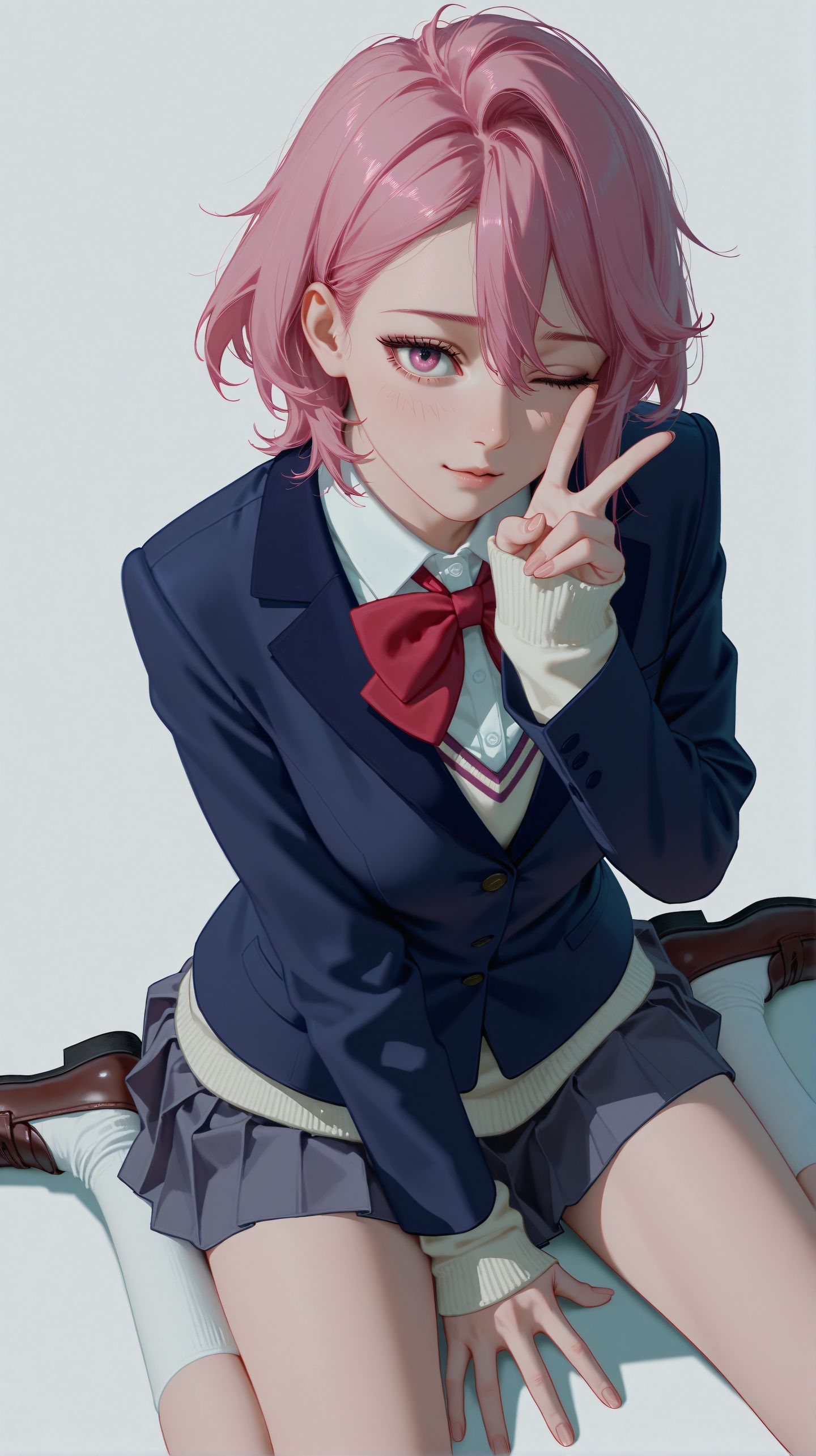 🐾Share wallpaper 当哒当 白鸟爱罗,第2张