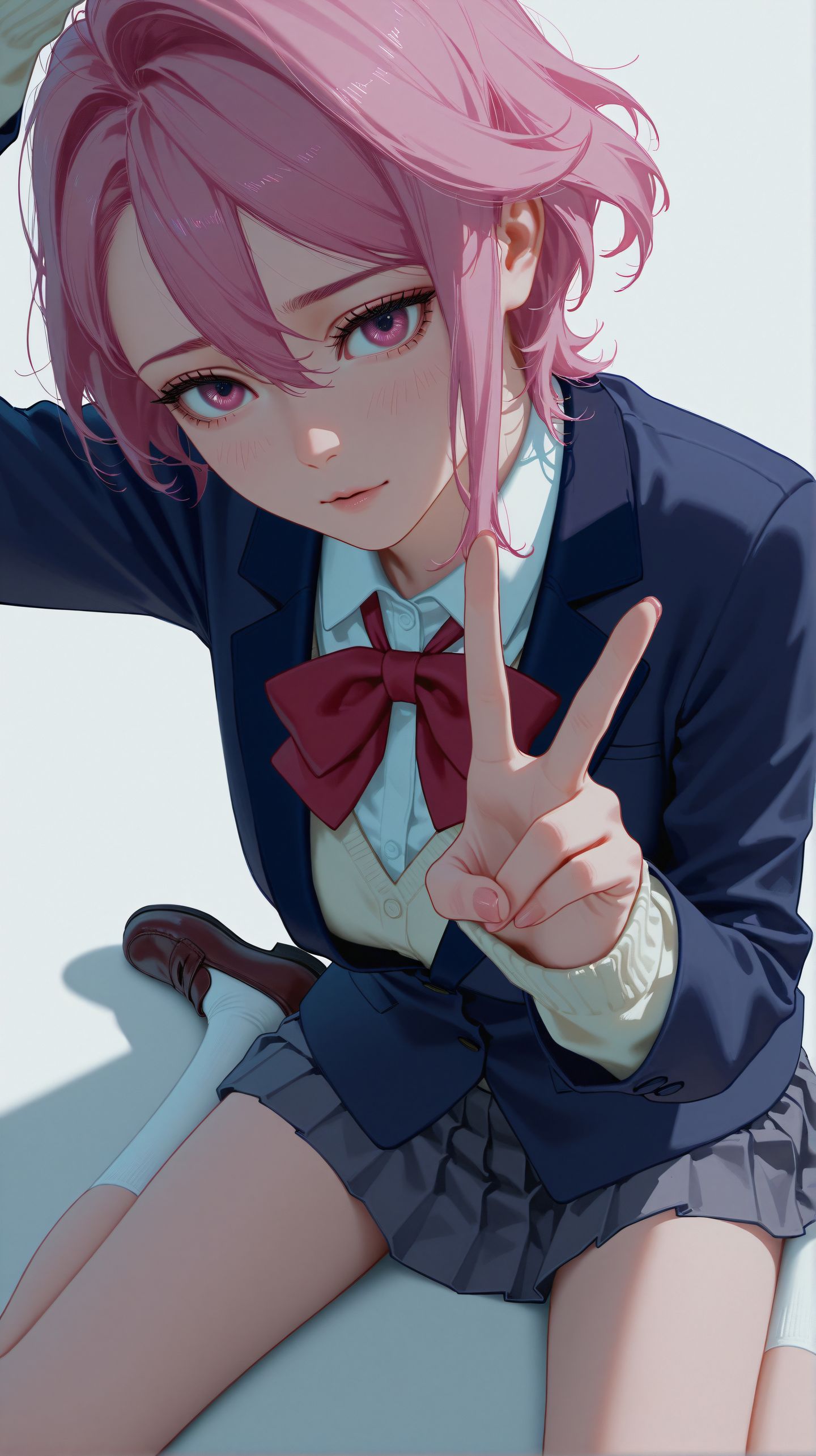 🐾Share wallpaper 当哒当 白鸟爱罗,第4张