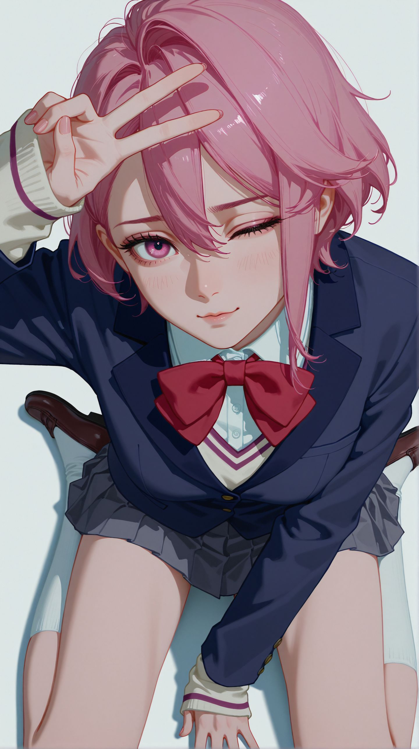 🐾Share wallpaper 当哒当 白鸟爱罗,第3张