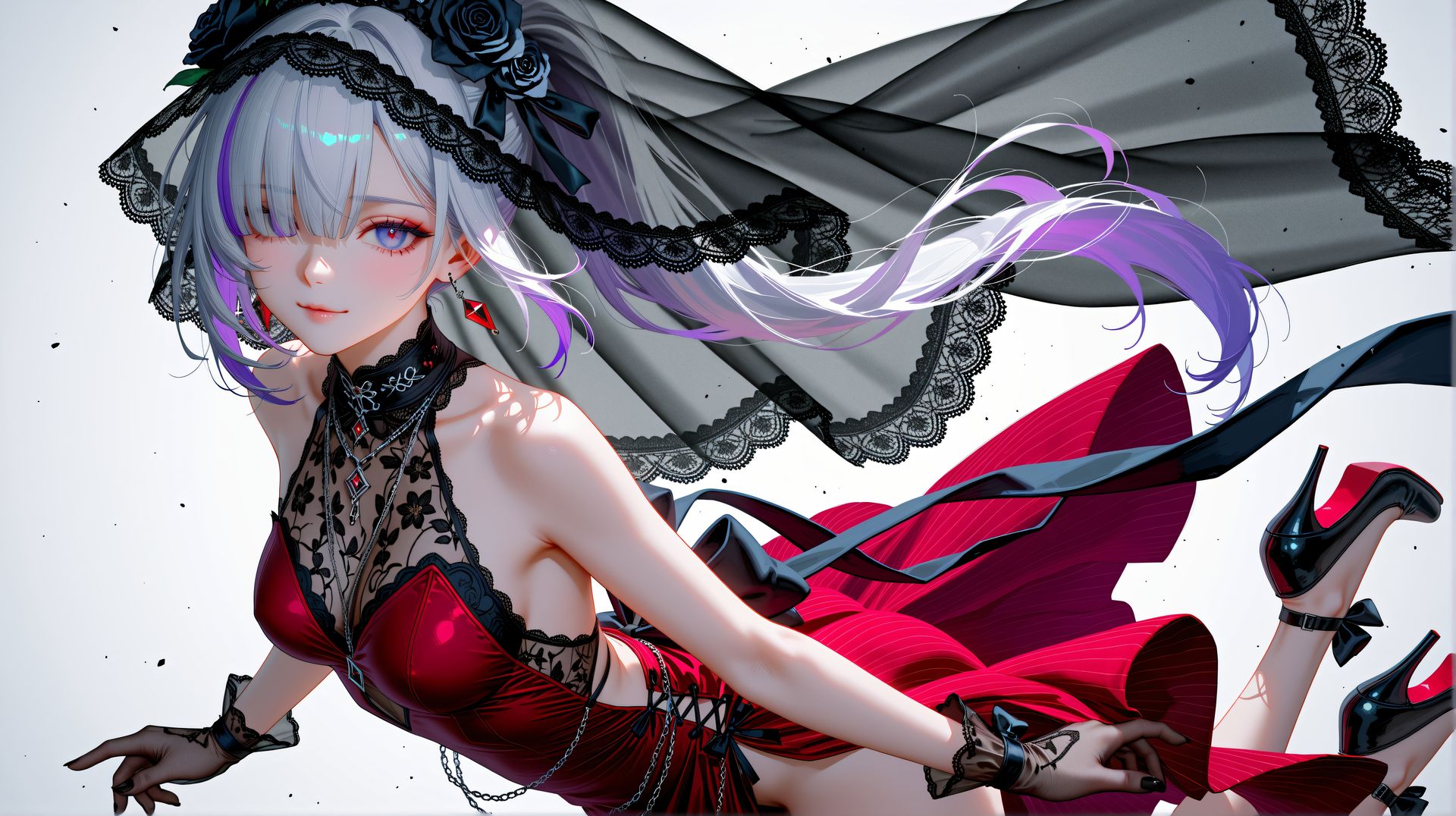 电脑高清壁纸桌面🐾Share 碧蓝航线壁纸 云仙 wallpaper,第1张 电脑高清壁纸桌面🐾Share 碧蓝航线壁纸 云仙 wallpaper,第1张