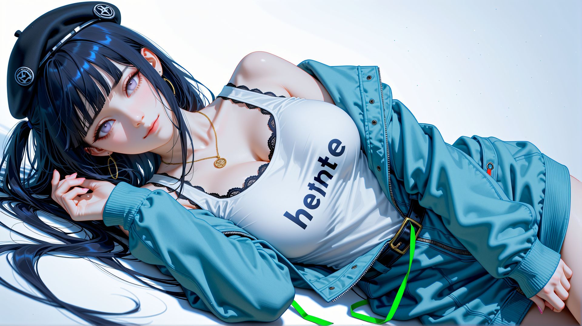 横版电脑桌面🐾Share 火影忍者壁纸 日向雏田 日漫美女角色 wallpaper,第1张