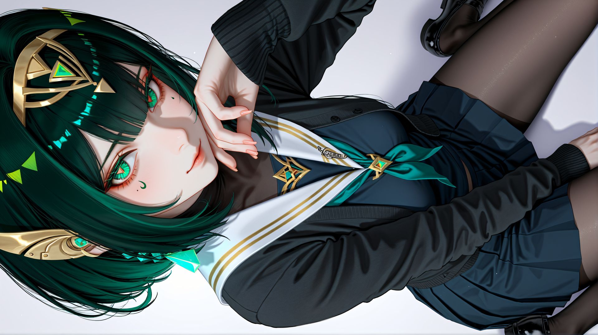 🐾Share 原神壁纸 奈芙尔 wallpaper 超高清电脑桌面,第2张