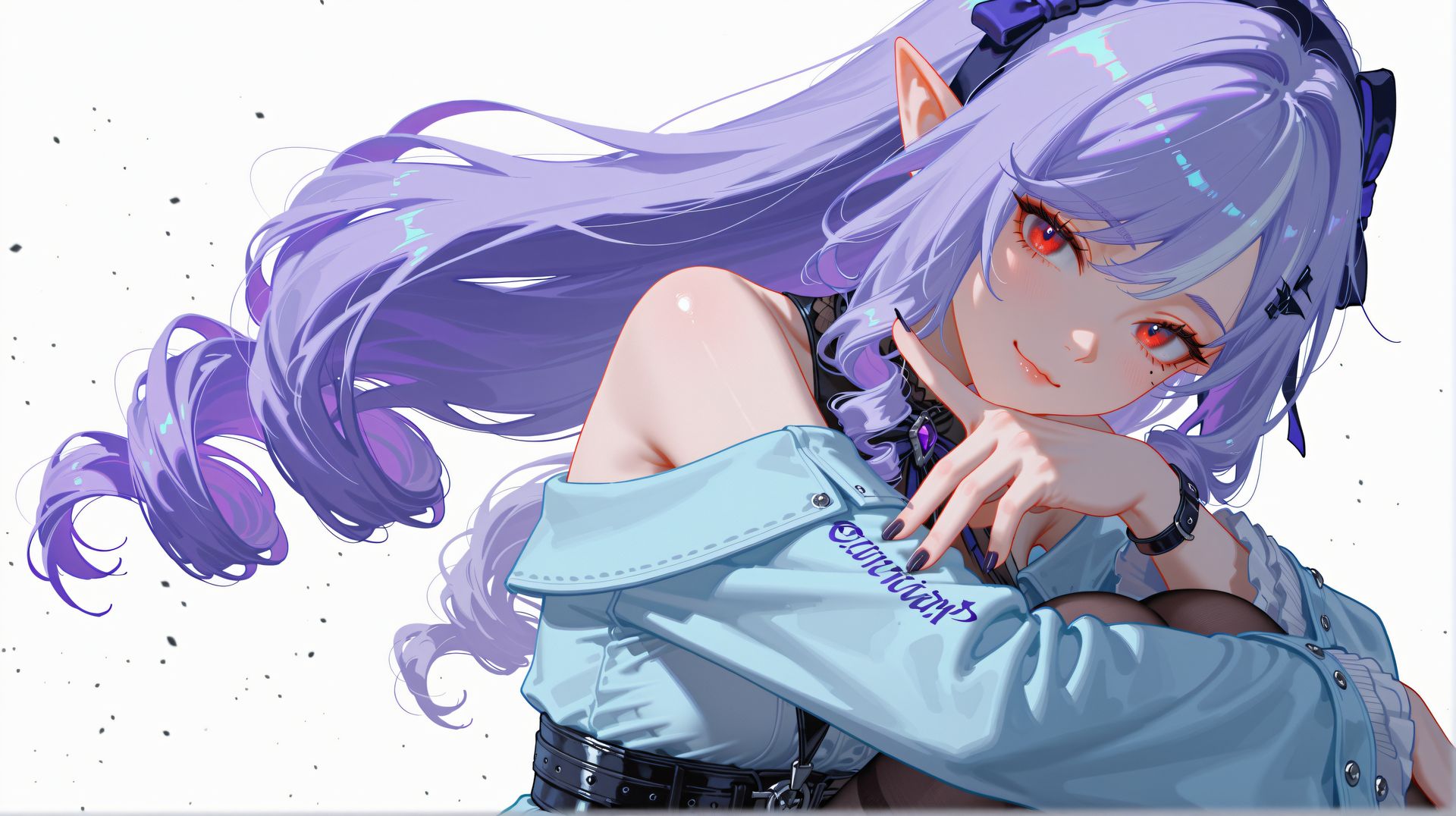 🐾Share绝区零壁纸 薇薇安 电脑桌面PC高清wallpaper,第3张