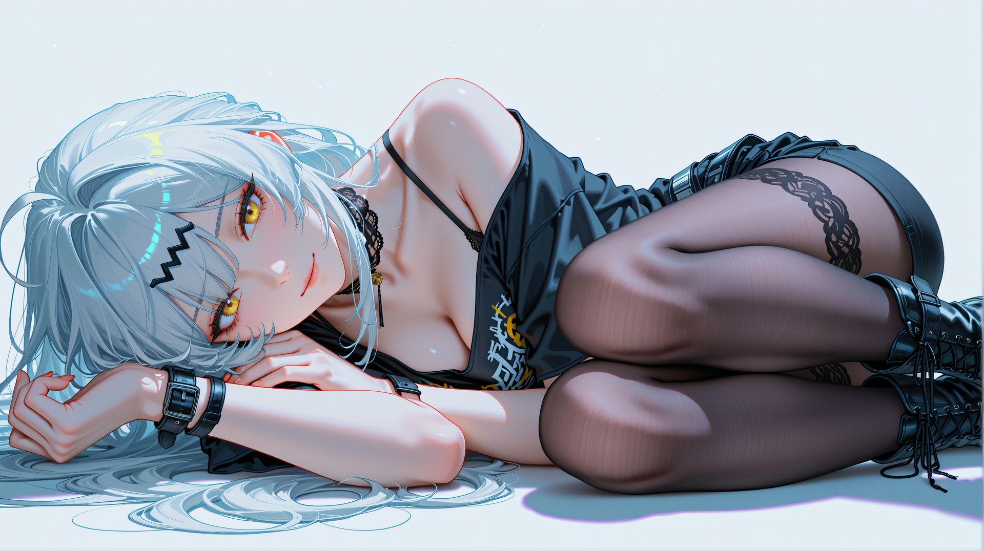 Share 绝区零壁纸 仪玄 电脑PC桌面 wallpaper,第1张