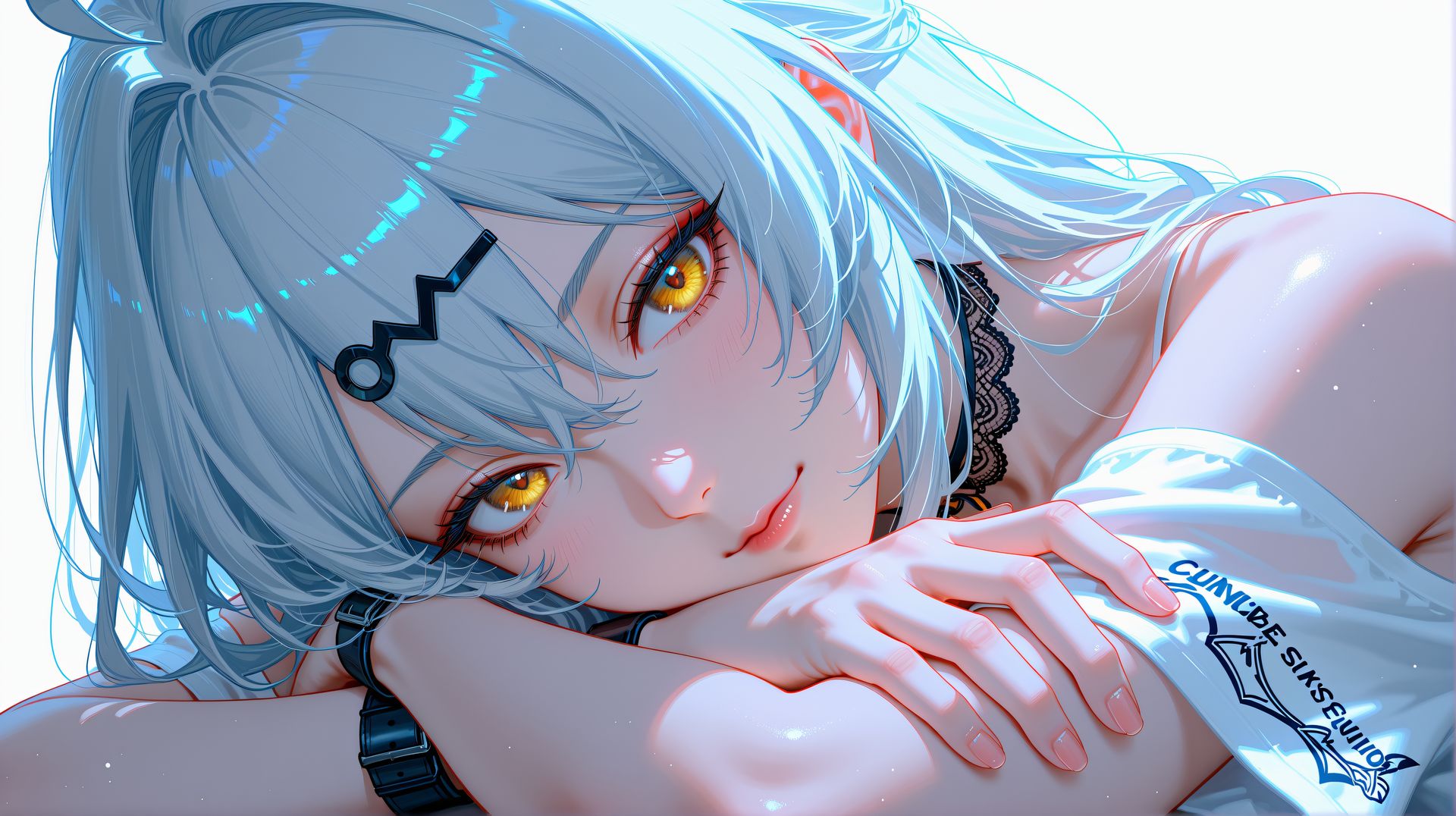 Share 绝区零壁纸 仪玄 电脑PC桌面 wallpaper,第2张