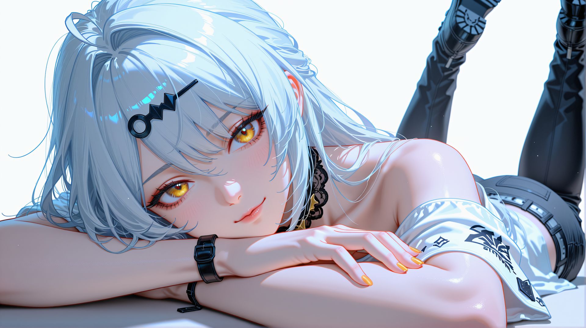 Share 绝区零壁纸 仪玄 电脑PC桌面 wallpaper,第3张