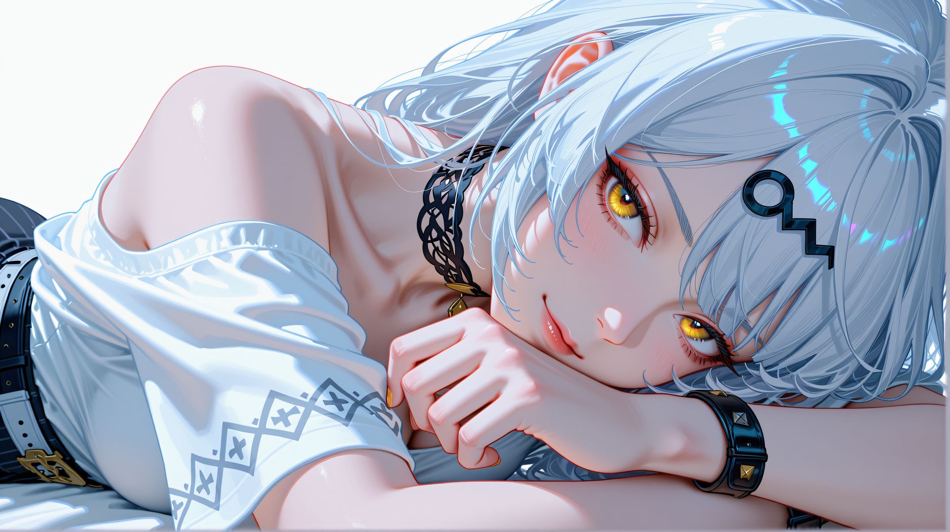 Share 绝区零壁纸 仪玄 电脑PC桌面 wallpaper,第4张