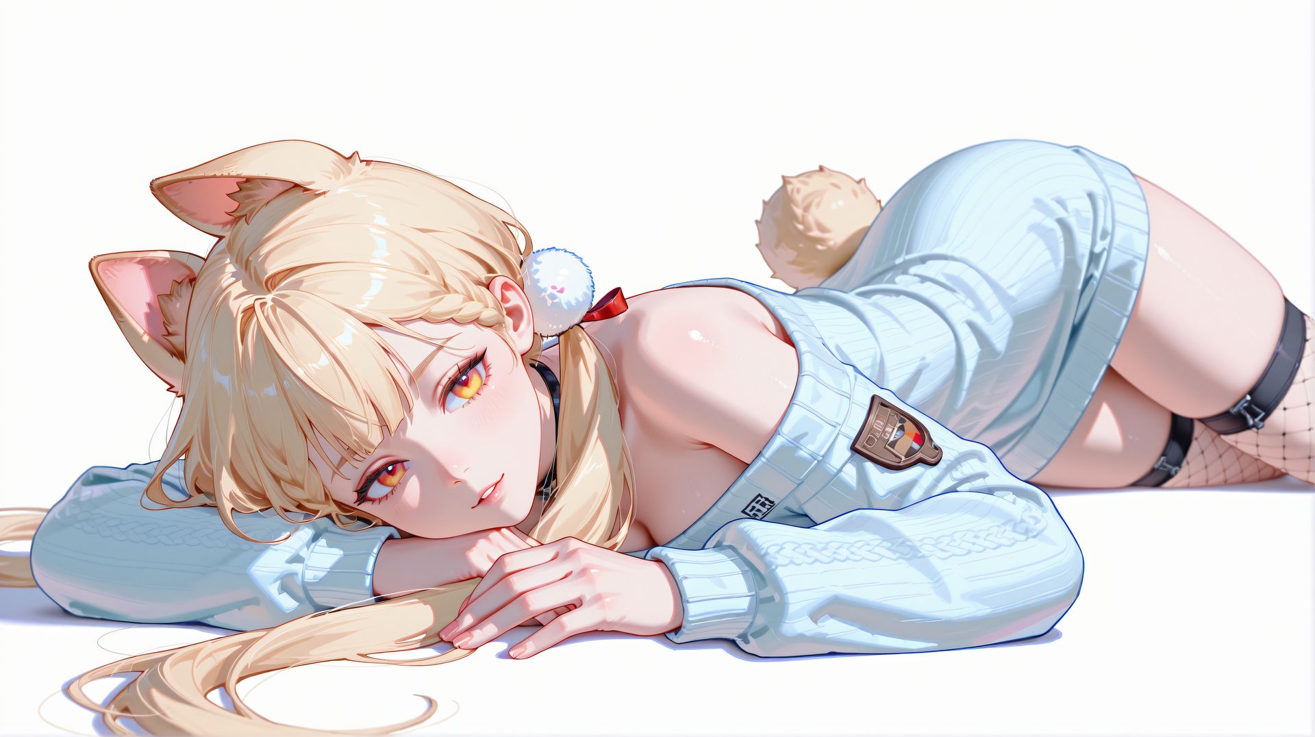 Share绝区零壁纸 爱丽丝 电脑桌面wallpaper,第3张