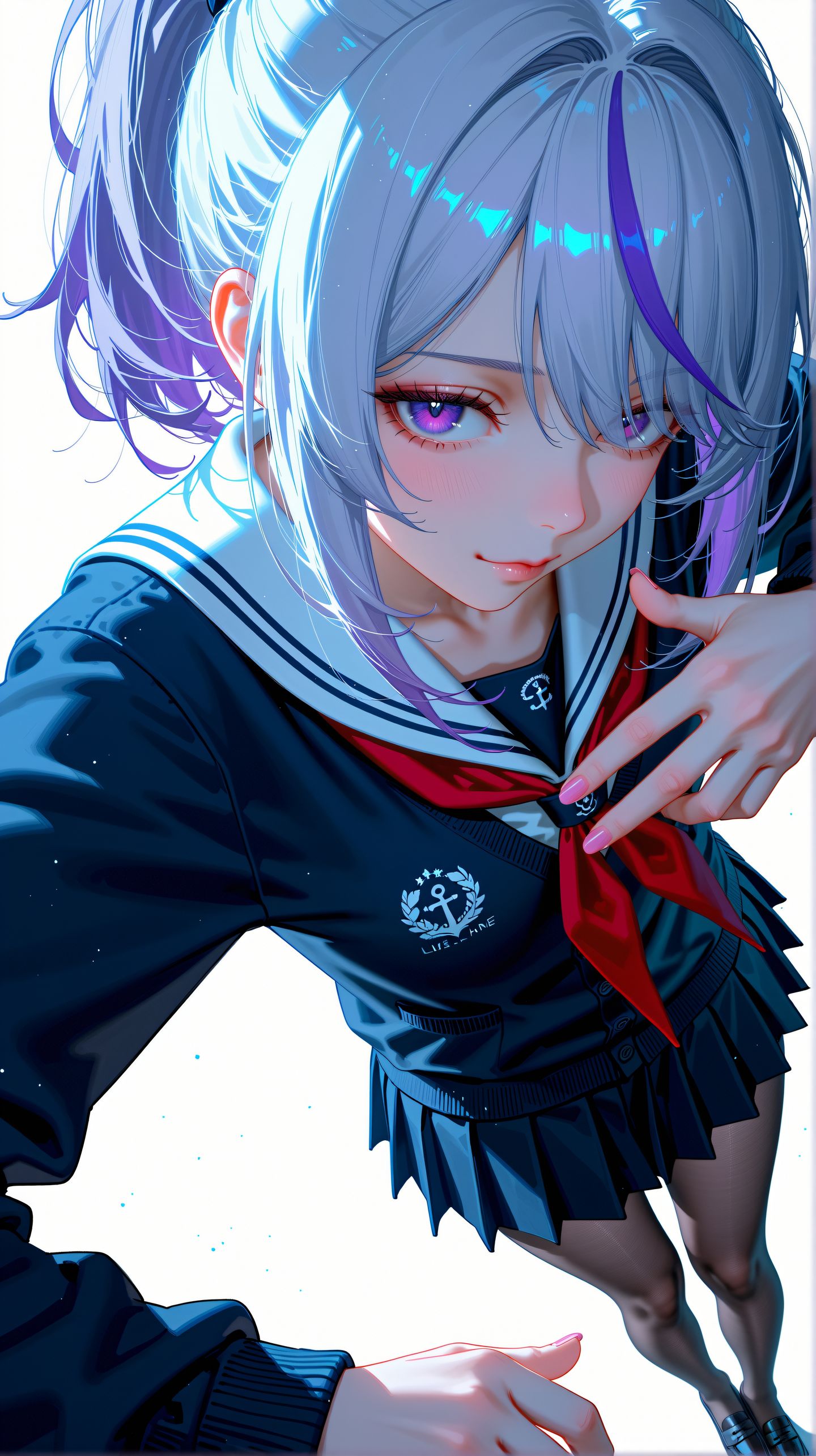 🐾Share 碧蓝航线壁纸 云仙 wallpaper,第4张