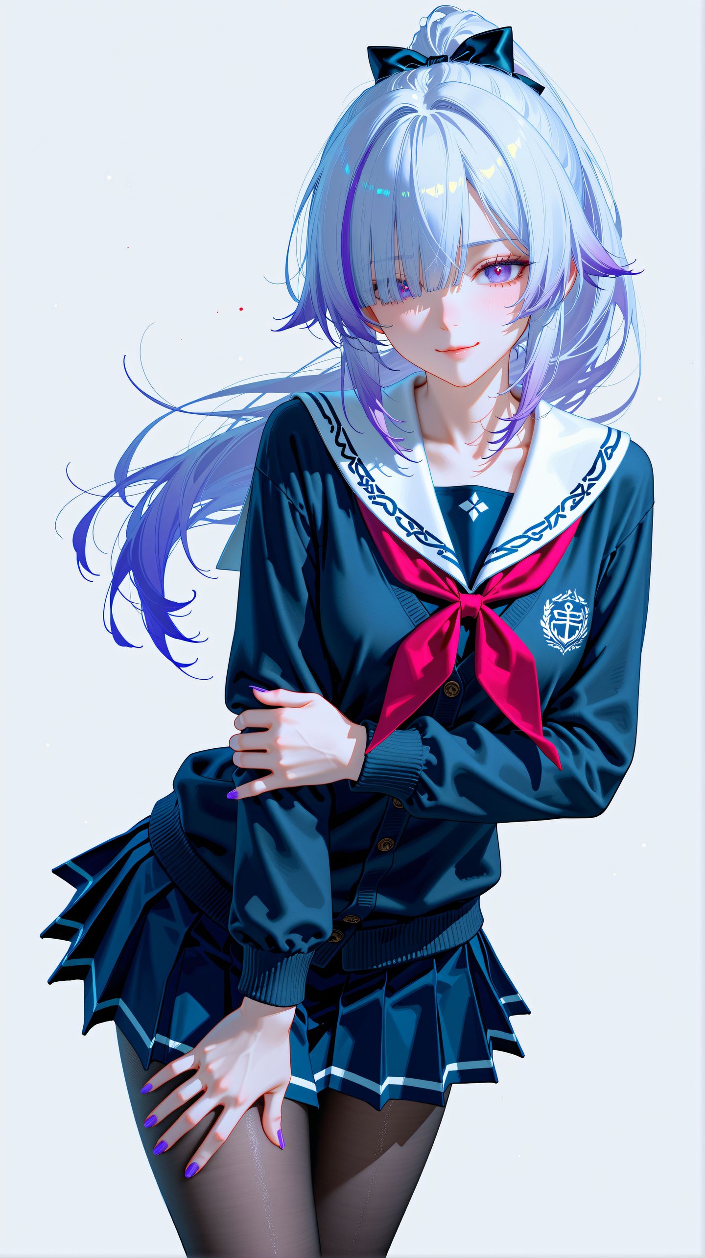 🐾Share 碧蓝航线壁纸 云仙 wallpaper,第3张