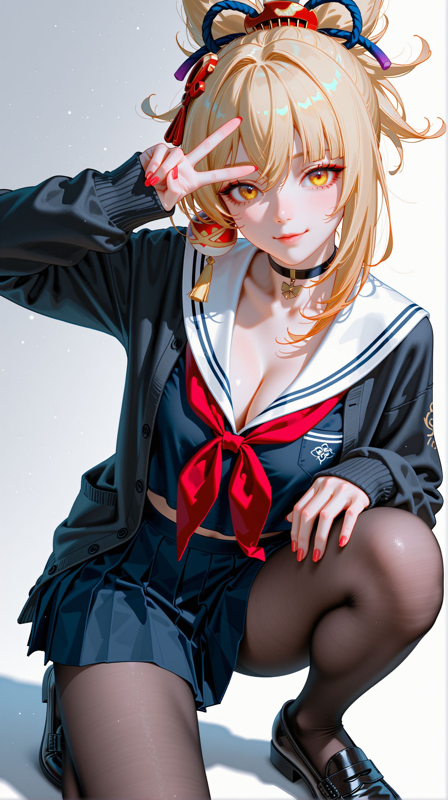 🐾Share原神壁纸宵宫 Wallpaper,第2张