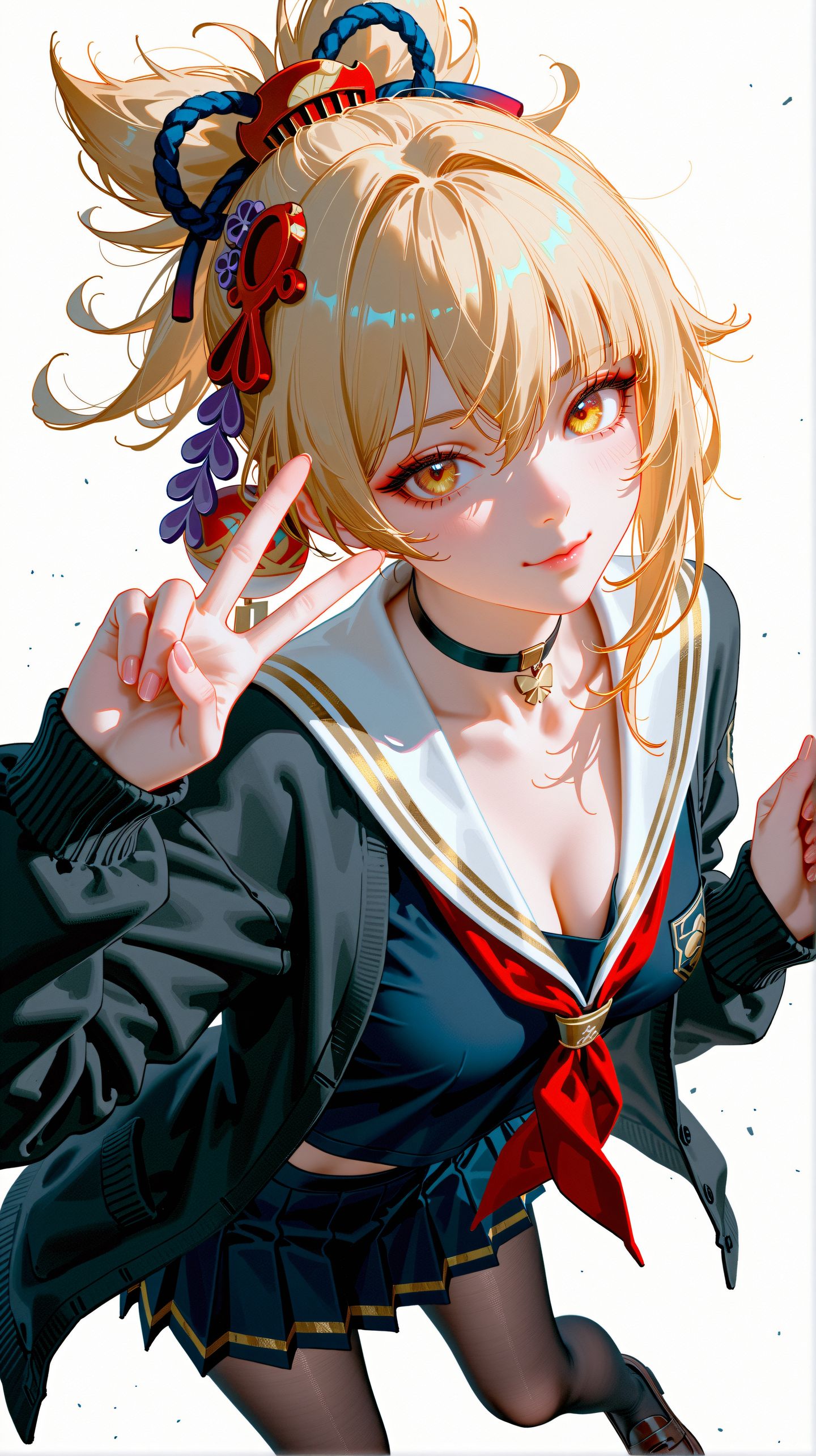 🐾Share原神壁纸宵宫 Wallpaper,第4张