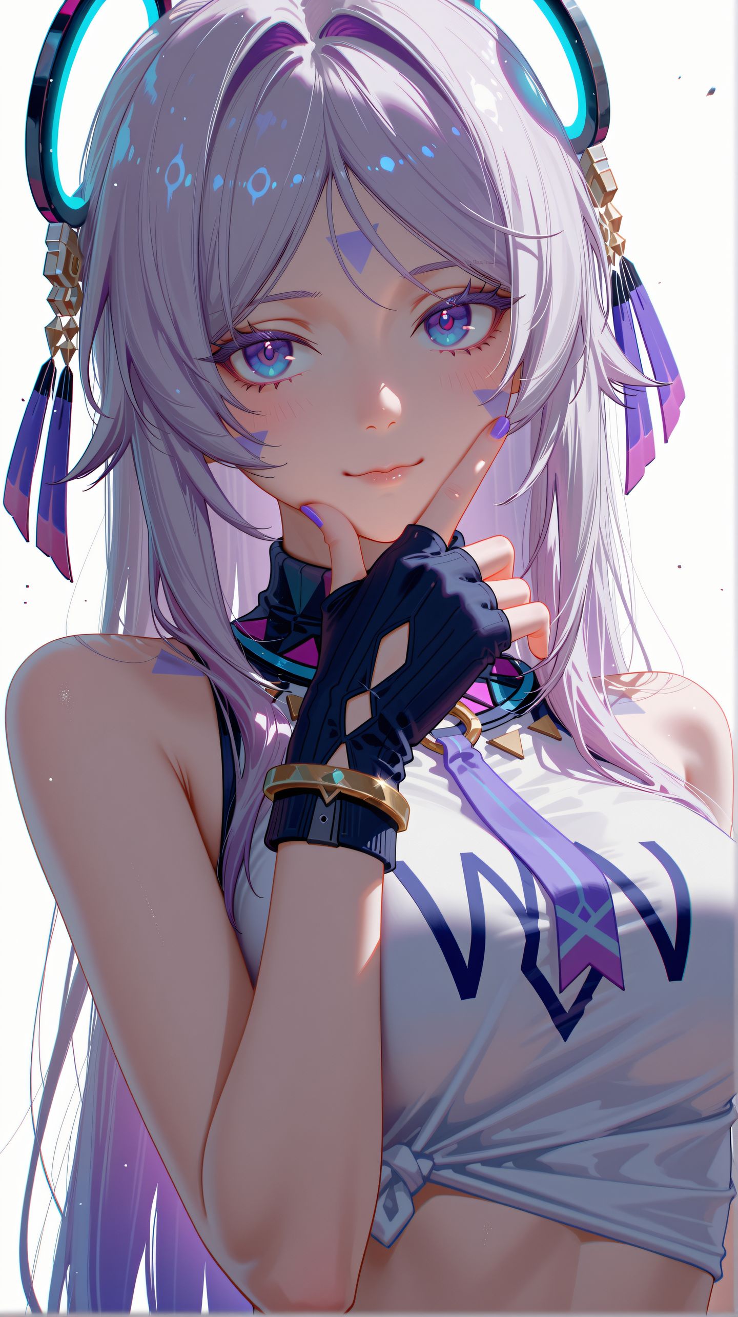 🐾Share丨原神壁纸丨茜特菈莉 Wallpaper 二次元游戏美女壁纸,第1张