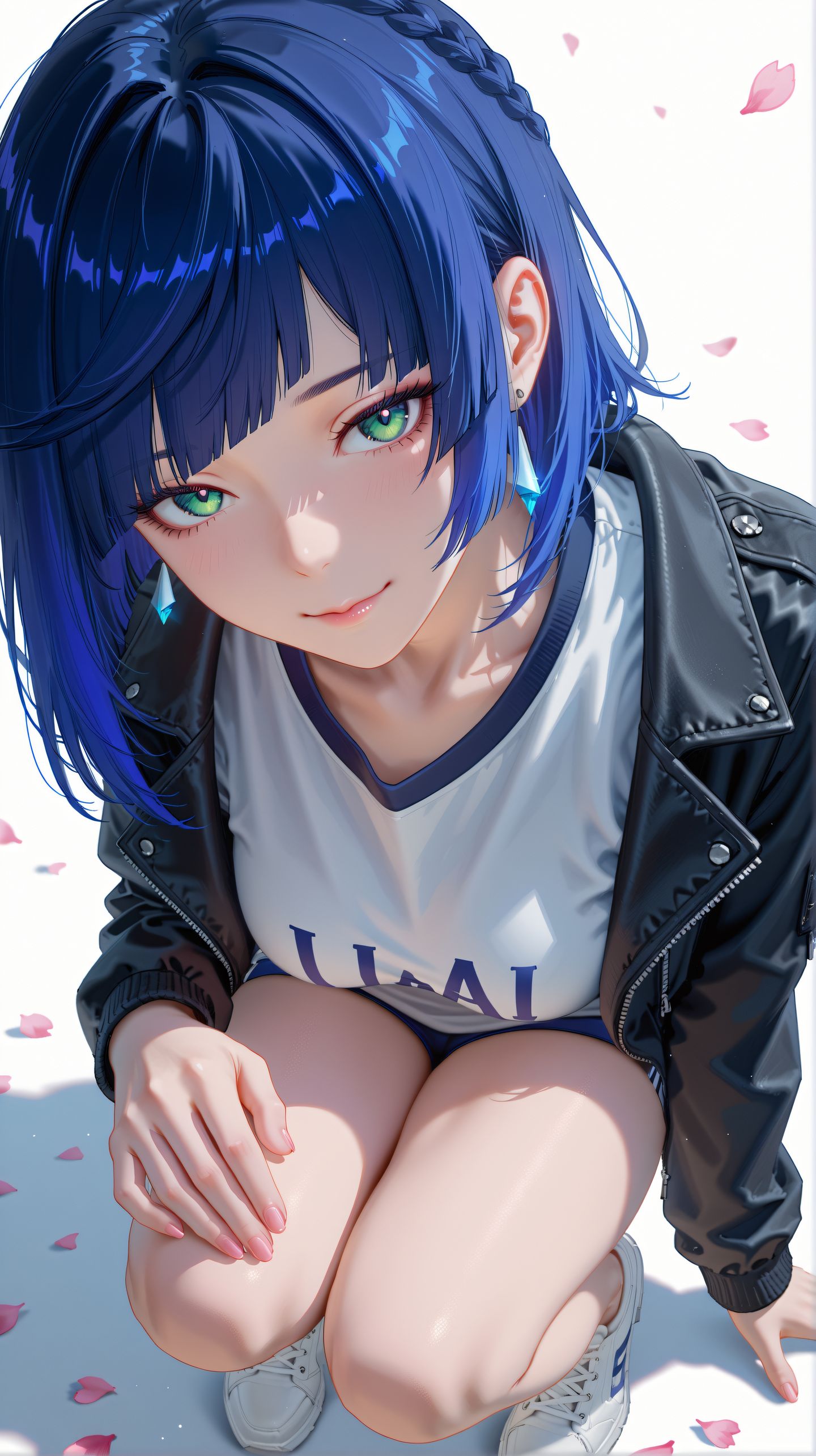 🐾Share 原神壁纸 夜兰 wallpaper 二次元游戏,第2张