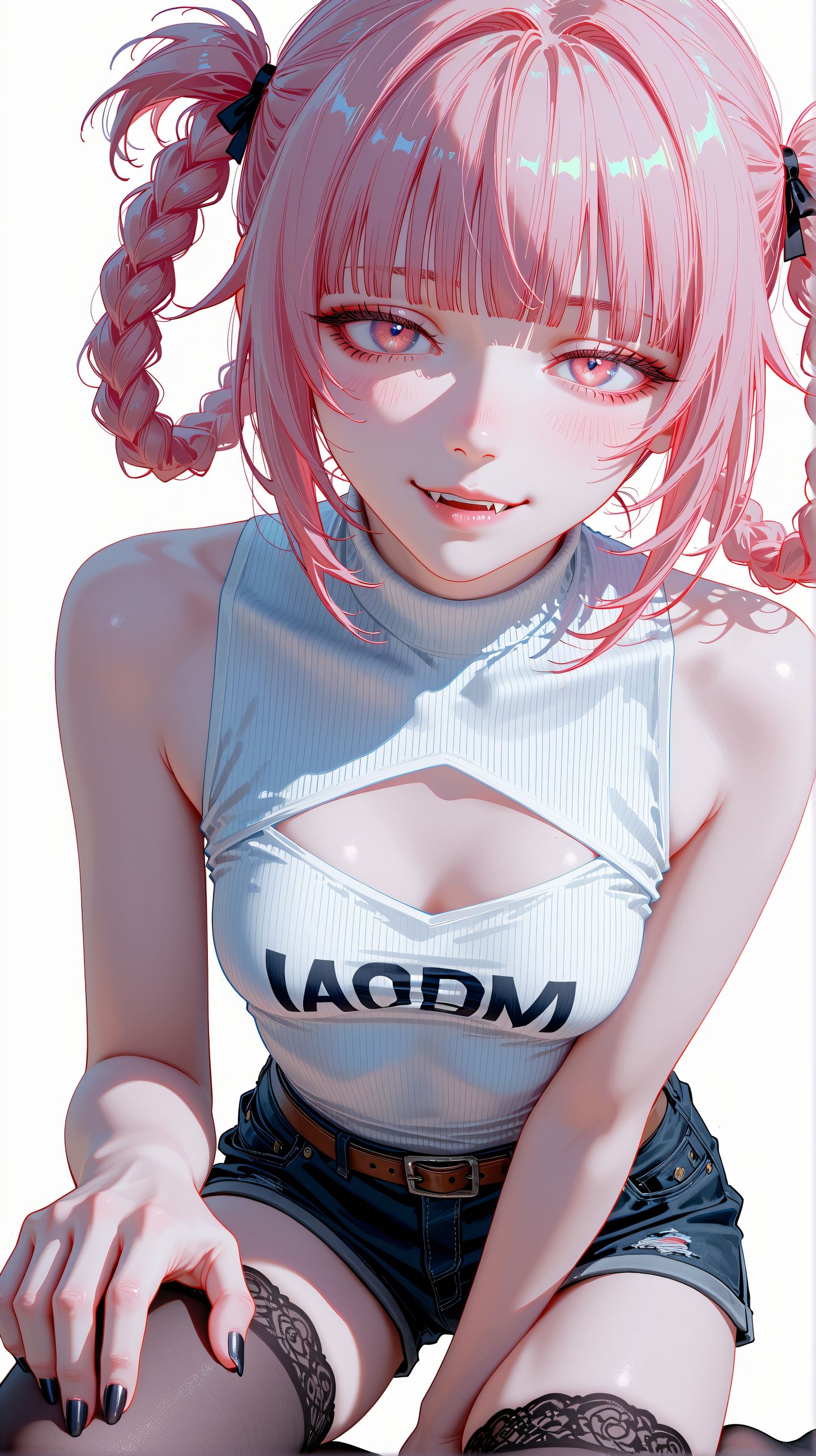 🐾Share 彻夜之歌壁纸 七草荠 wallpaper,第1张