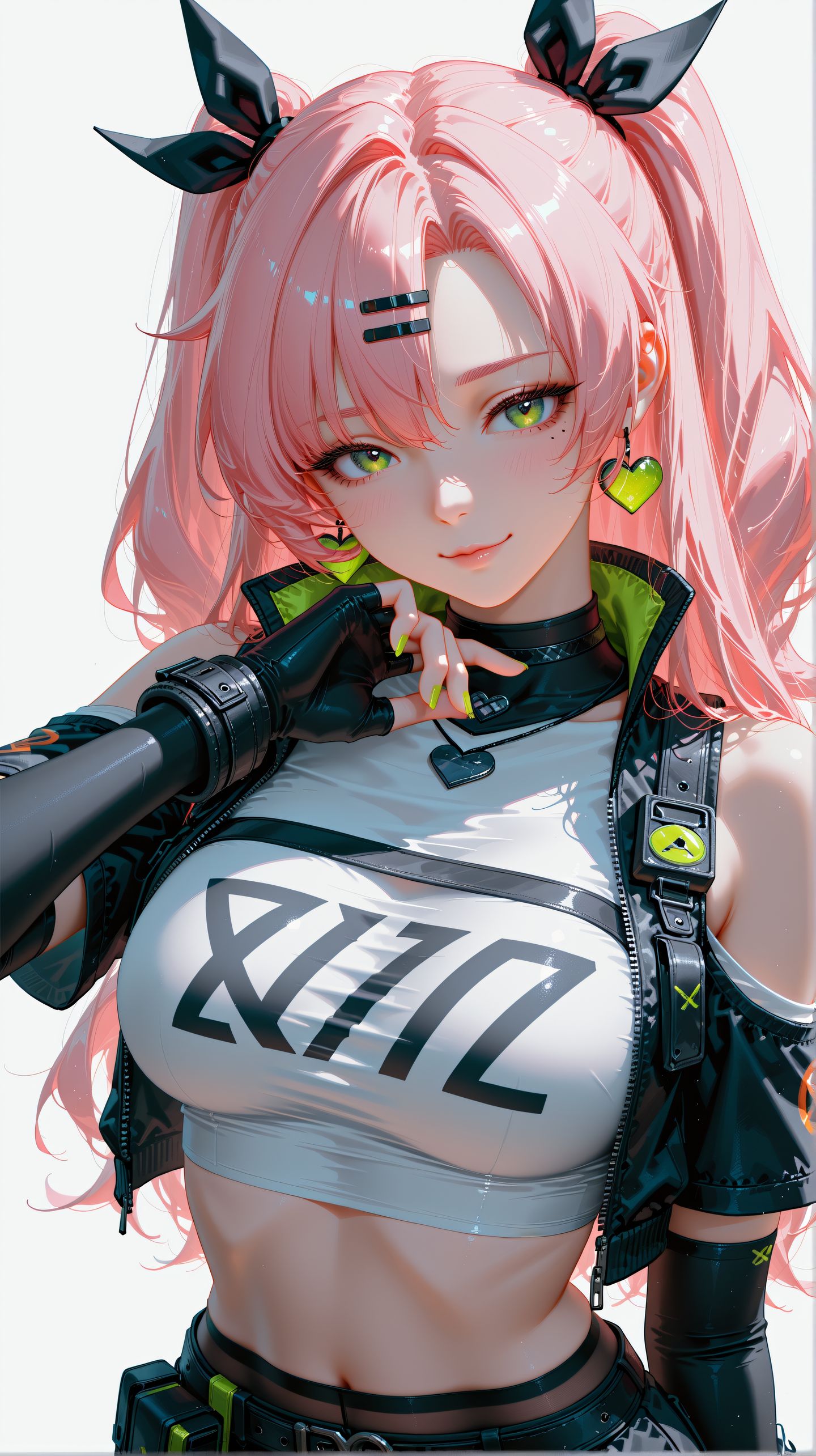 🐾Share 绝区零壁纸 妮可 wallpaper,第3张