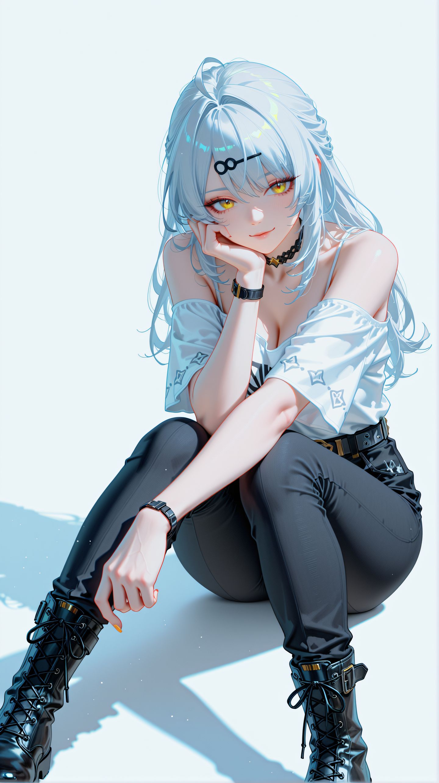 Share 绝区零壁纸 仪玄 wallpaper,第1张
