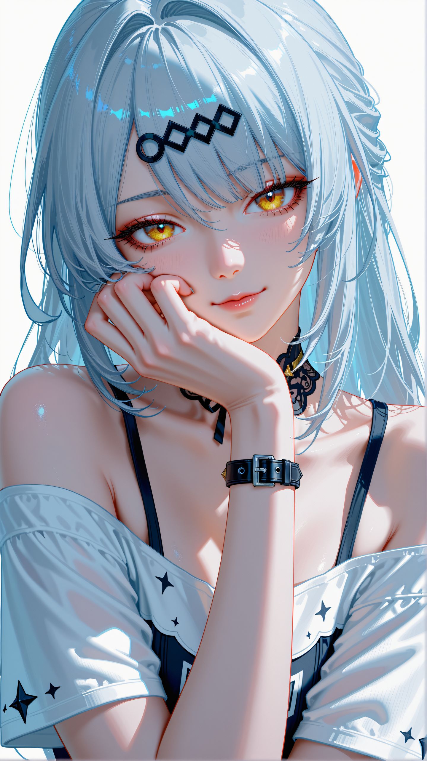 Share 绝区零壁纸 仪玄 wallpaper,第2张