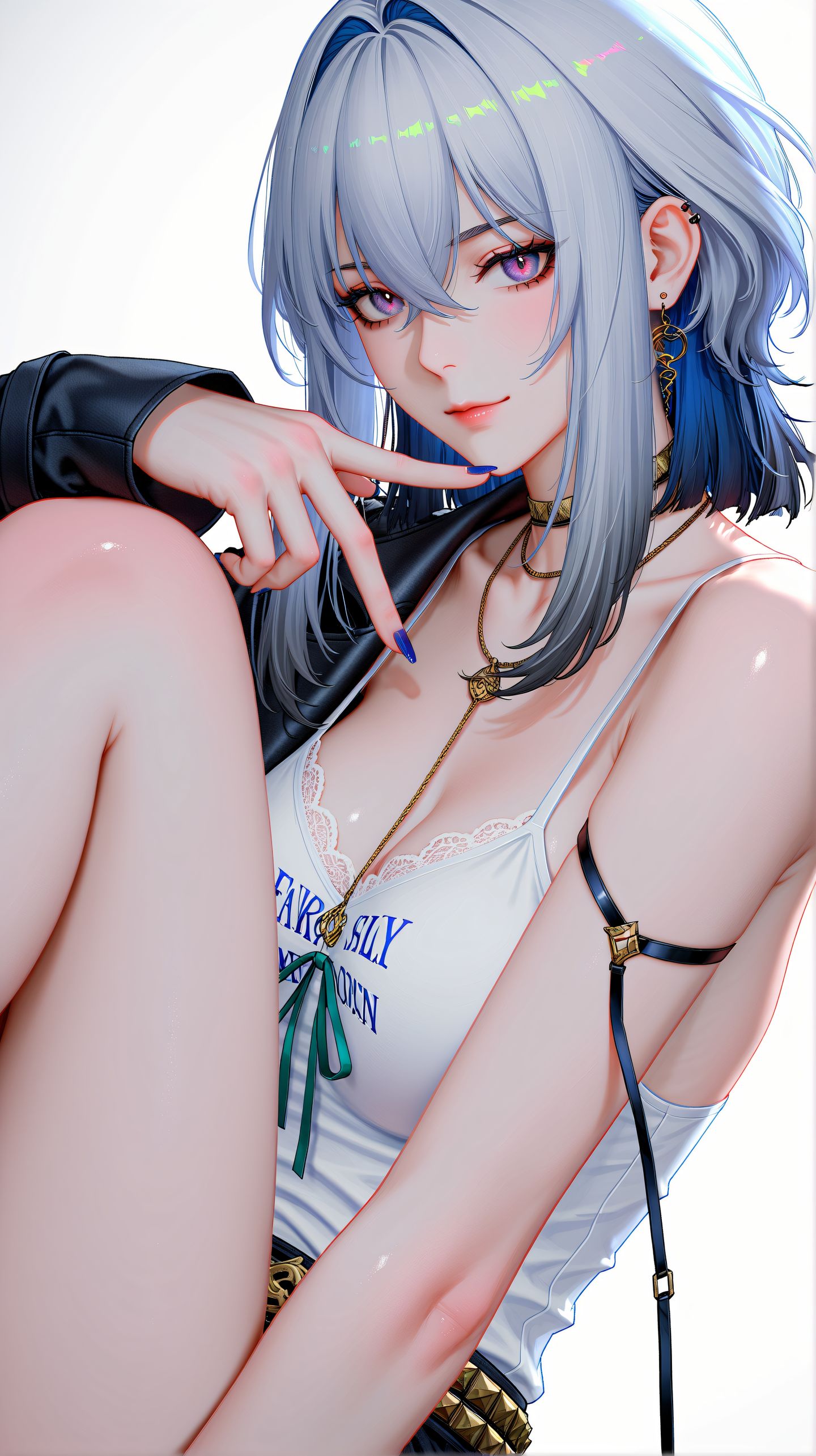 🐾Share 鸣潮壁纸 嘉贝莉娜 wallpaper 高清手机壁纸,第2张