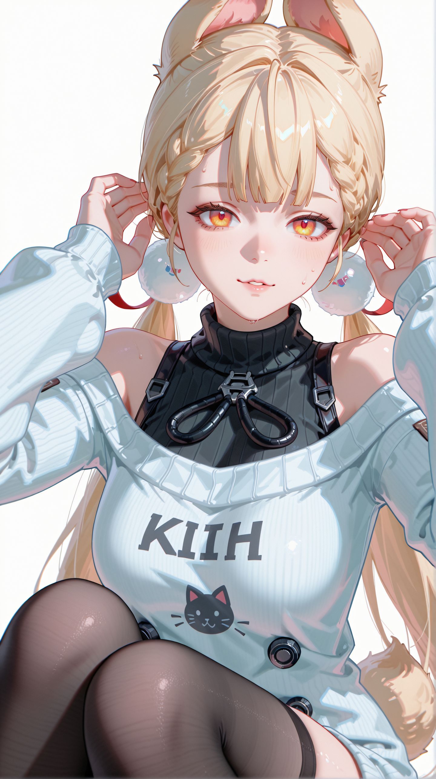 Share绝区零壁纸 爱丽丝 wallpaper,第2张