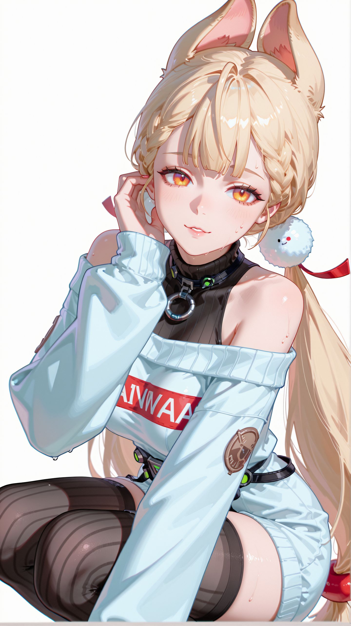 Share绝区零壁纸 爱丽丝 wallpaper,第4张