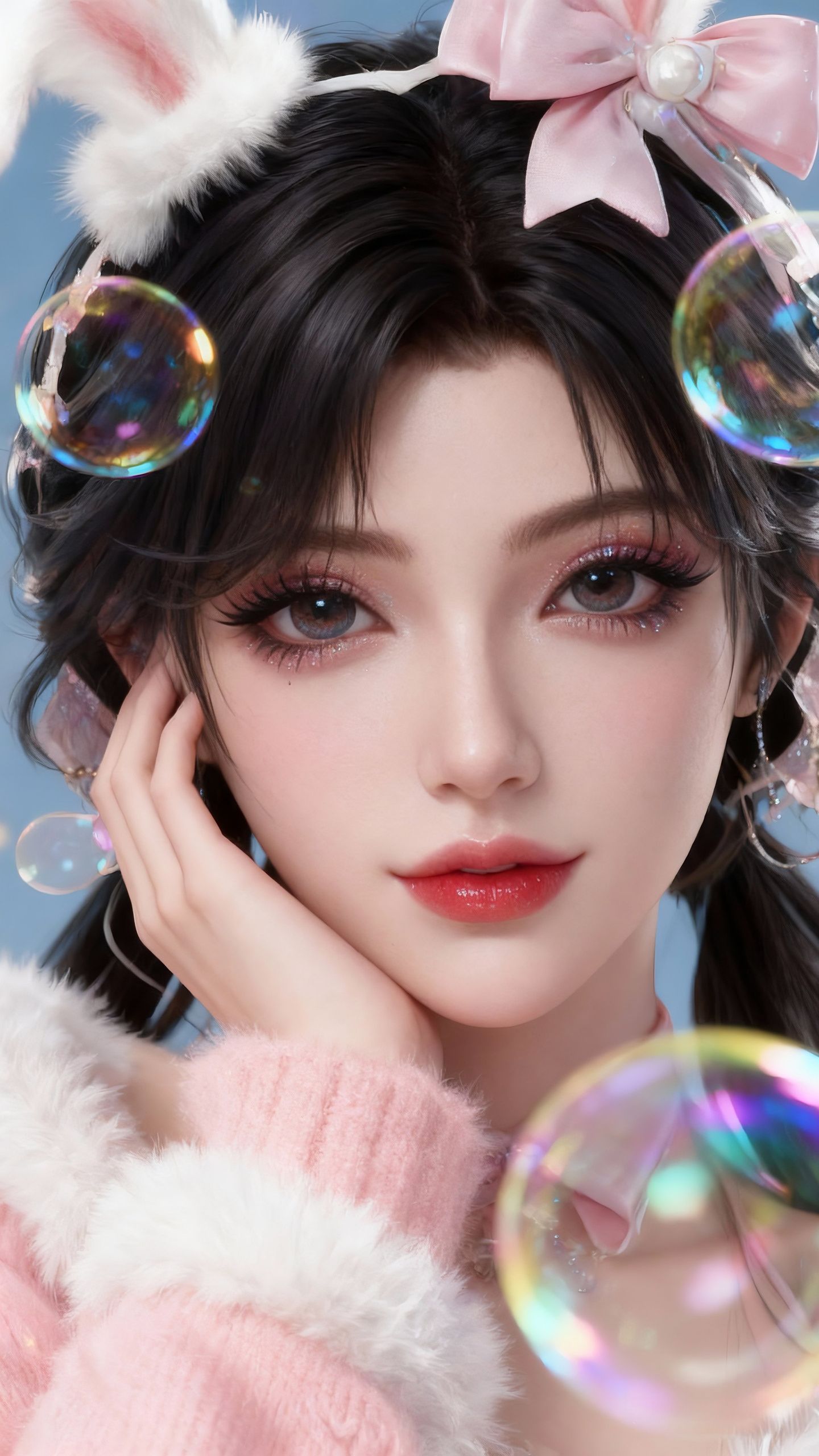 游戏角色 永劫无间美女壁纸分享,第4张