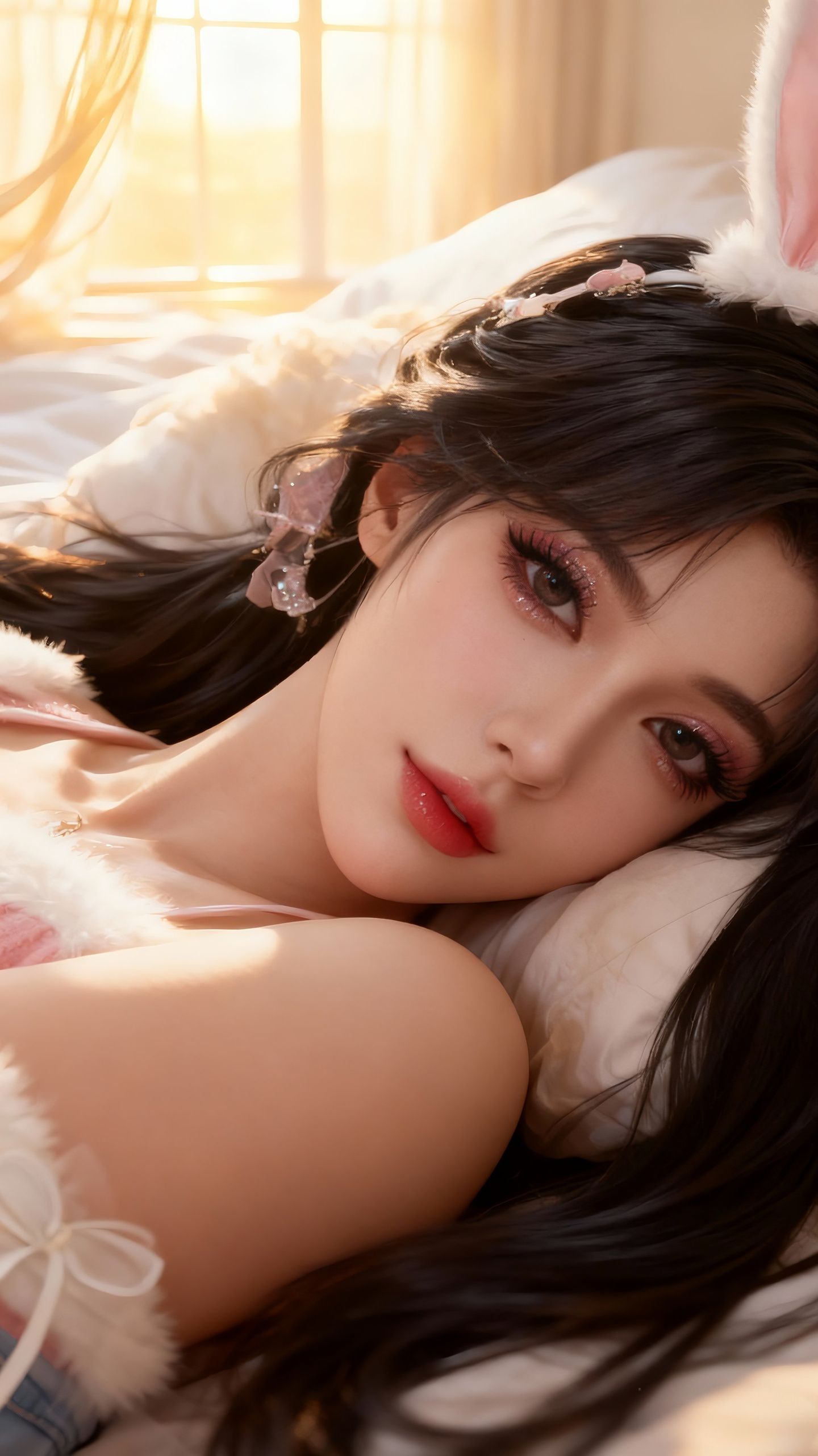 游戏角色 永劫无间美女壁纸分享,第2张