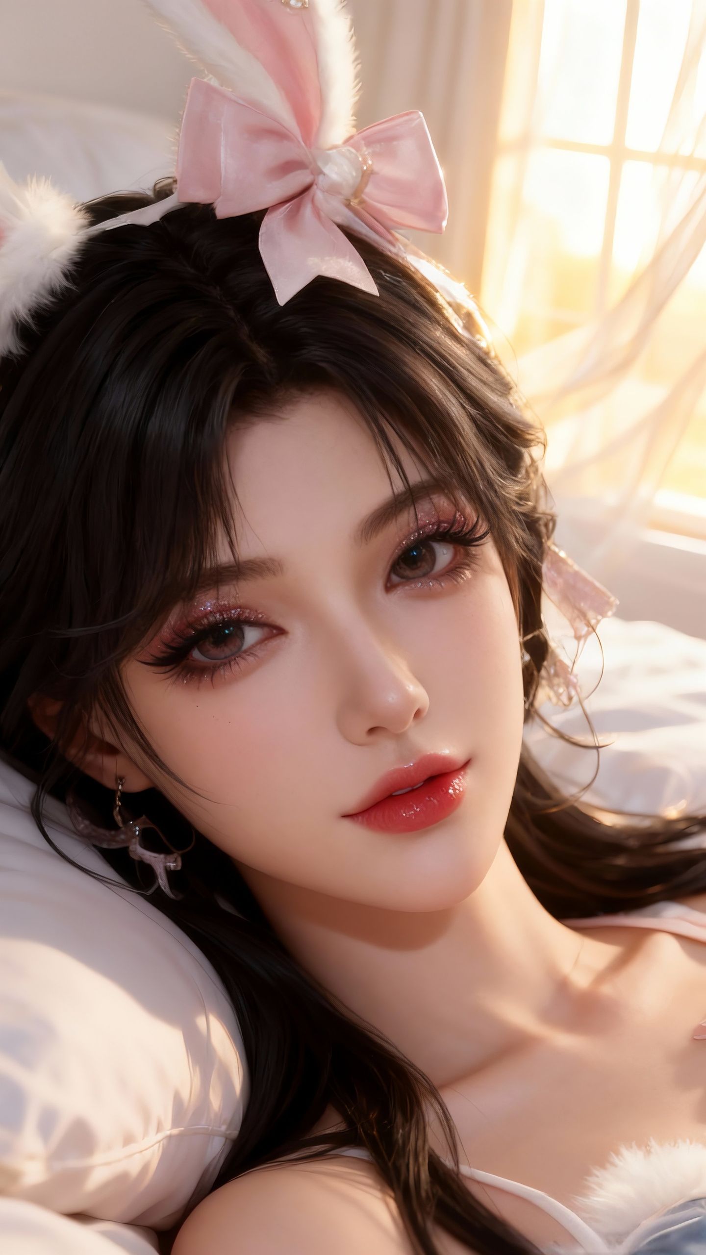 游戏角色 永劫无间美女壁纸分享,第3张
