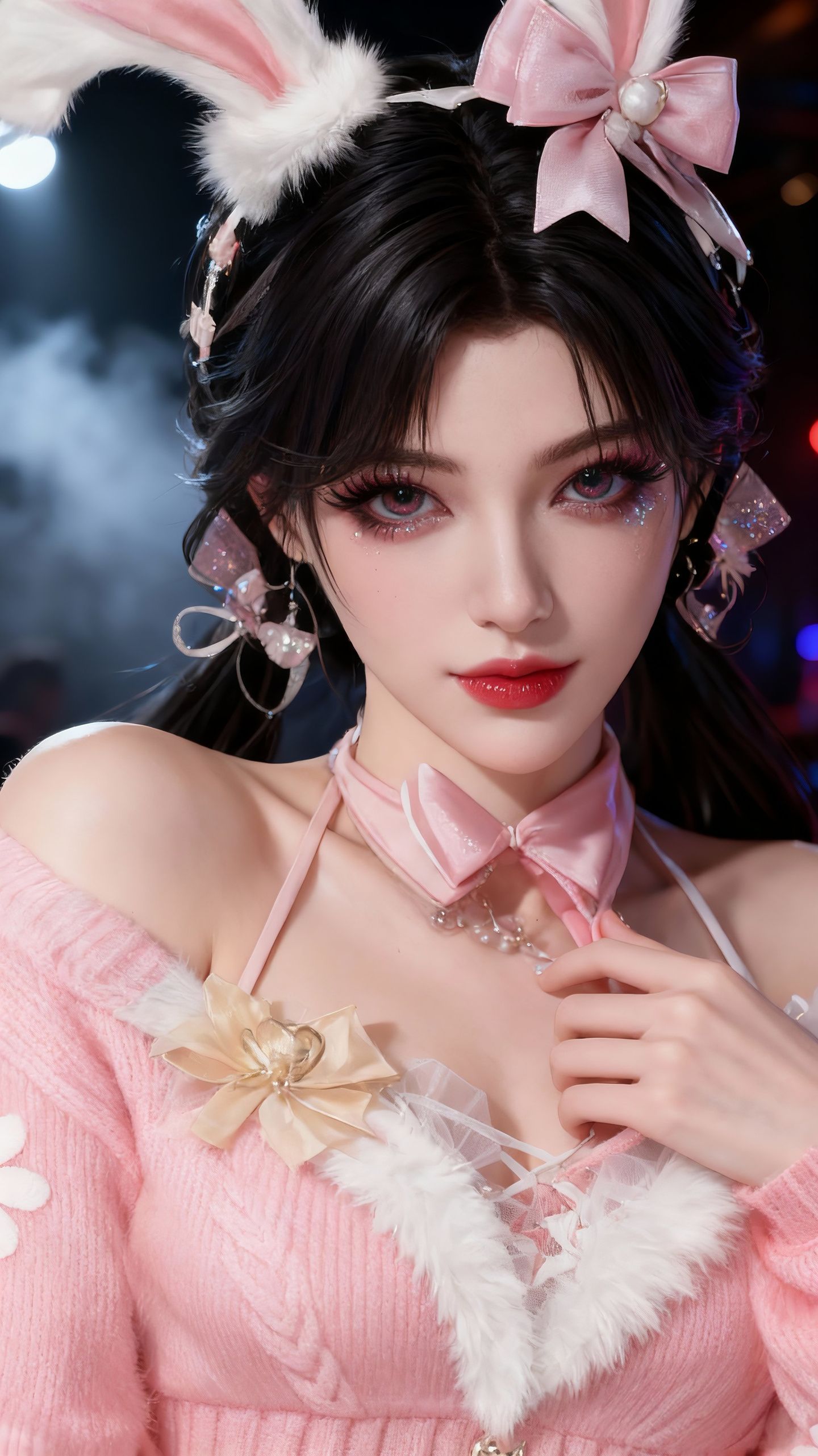 游戏角色 永劫无间美女壁纸分享,第8张