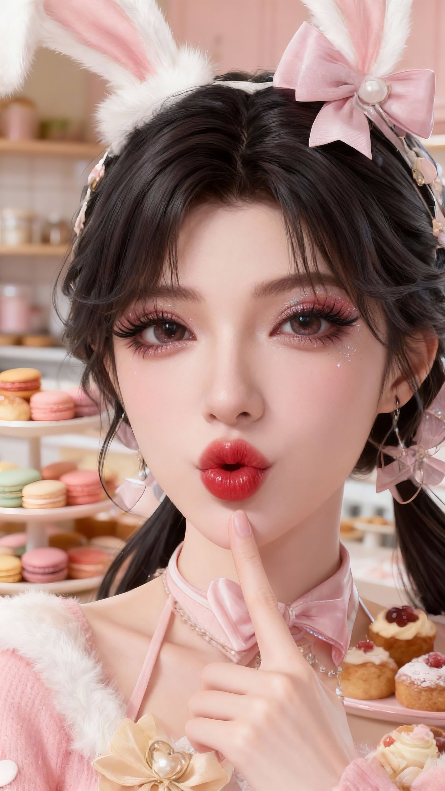 游戏角色 永劫无间美女壁纸分享,第5张