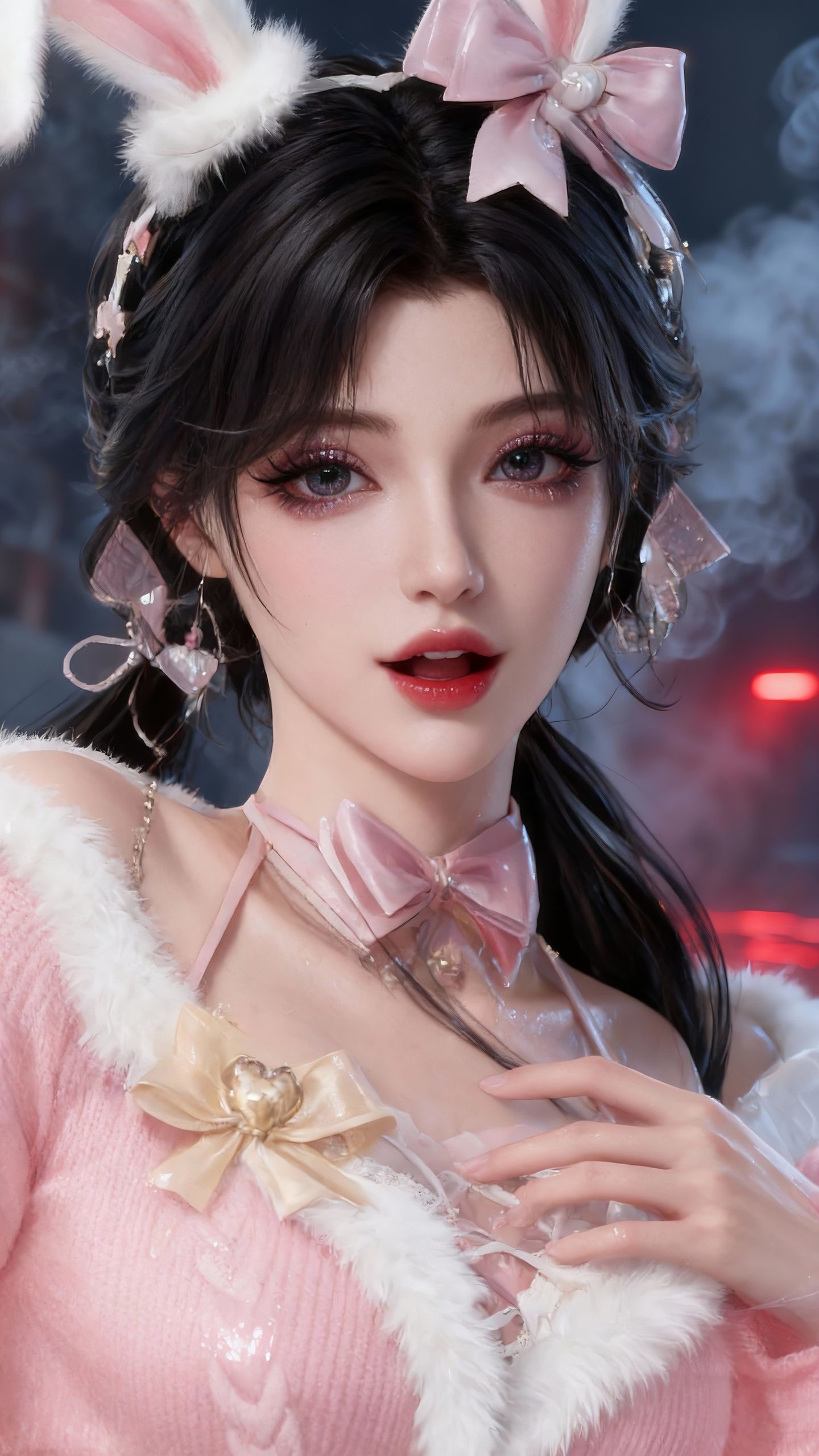 游戏角色 永劫无间美女壁纸分享,第7张