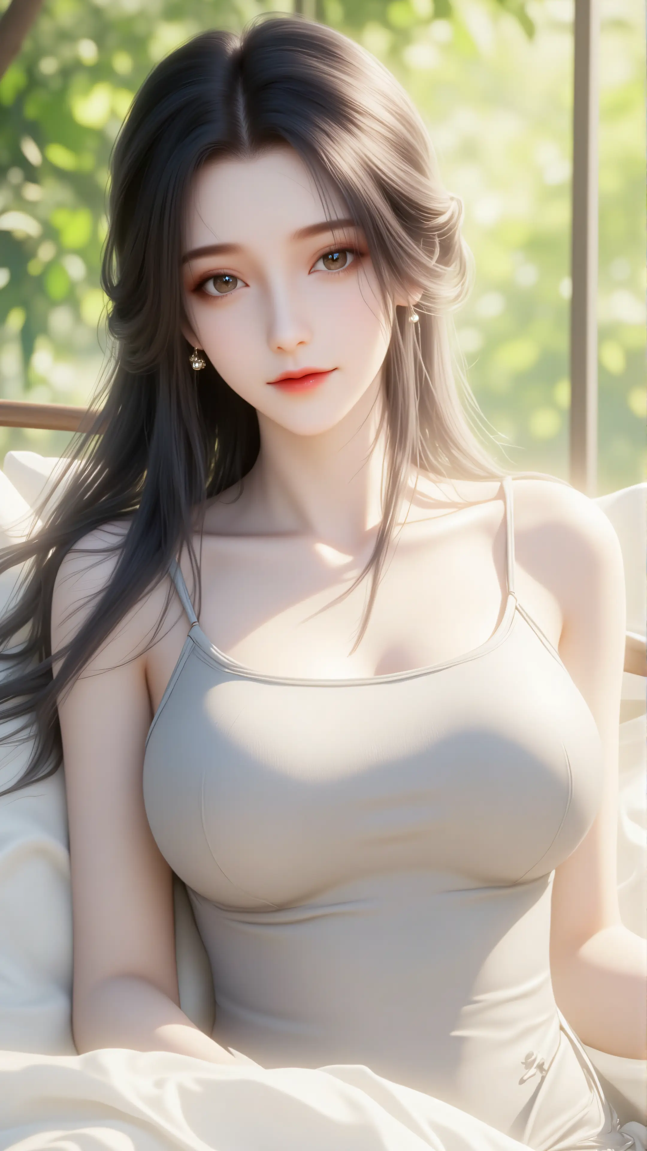 星辰变姜立 动漫国漫女神壁纸,第4张