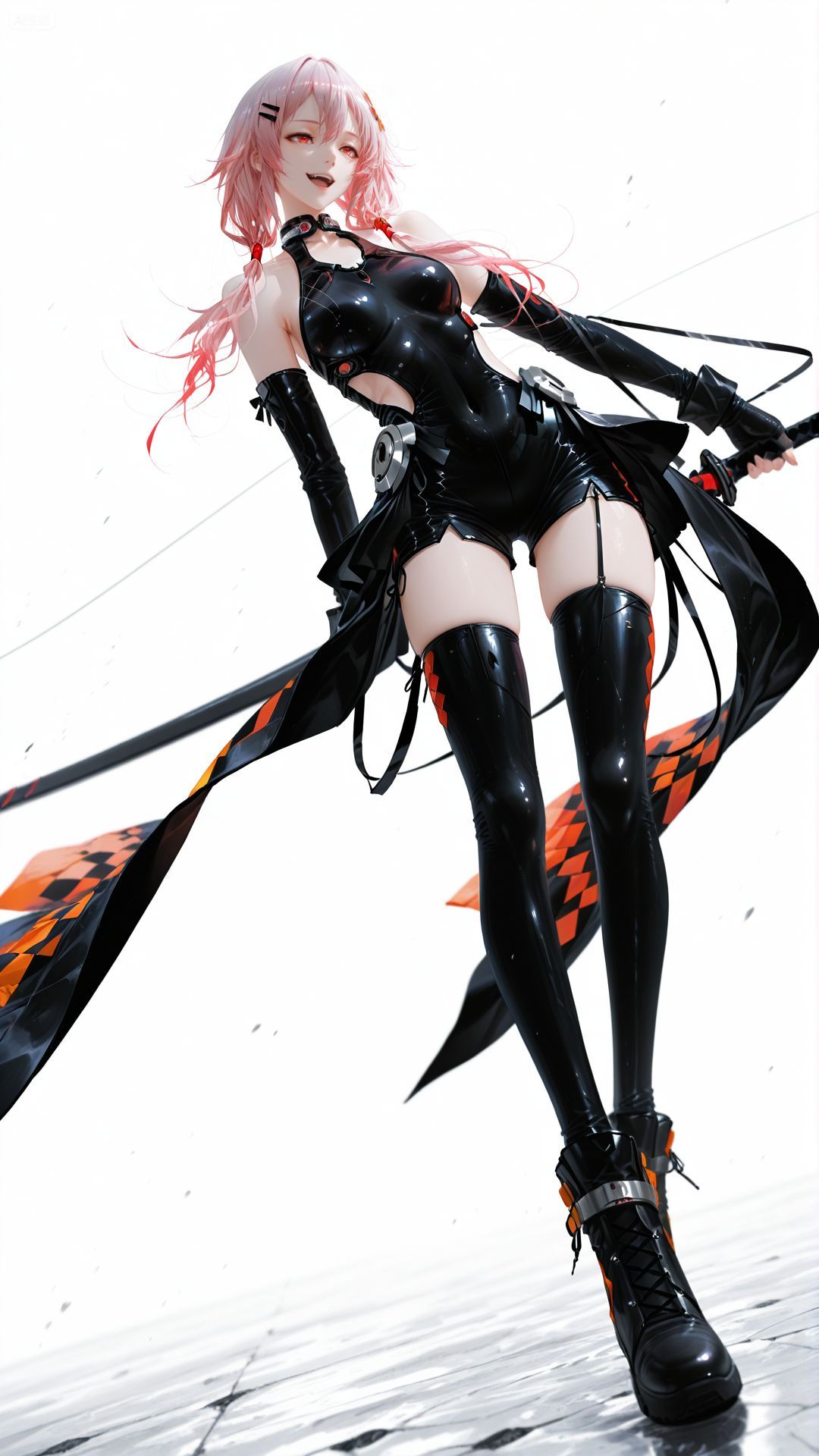 二次元 动漫动画影视 罪恶王冠,第2张