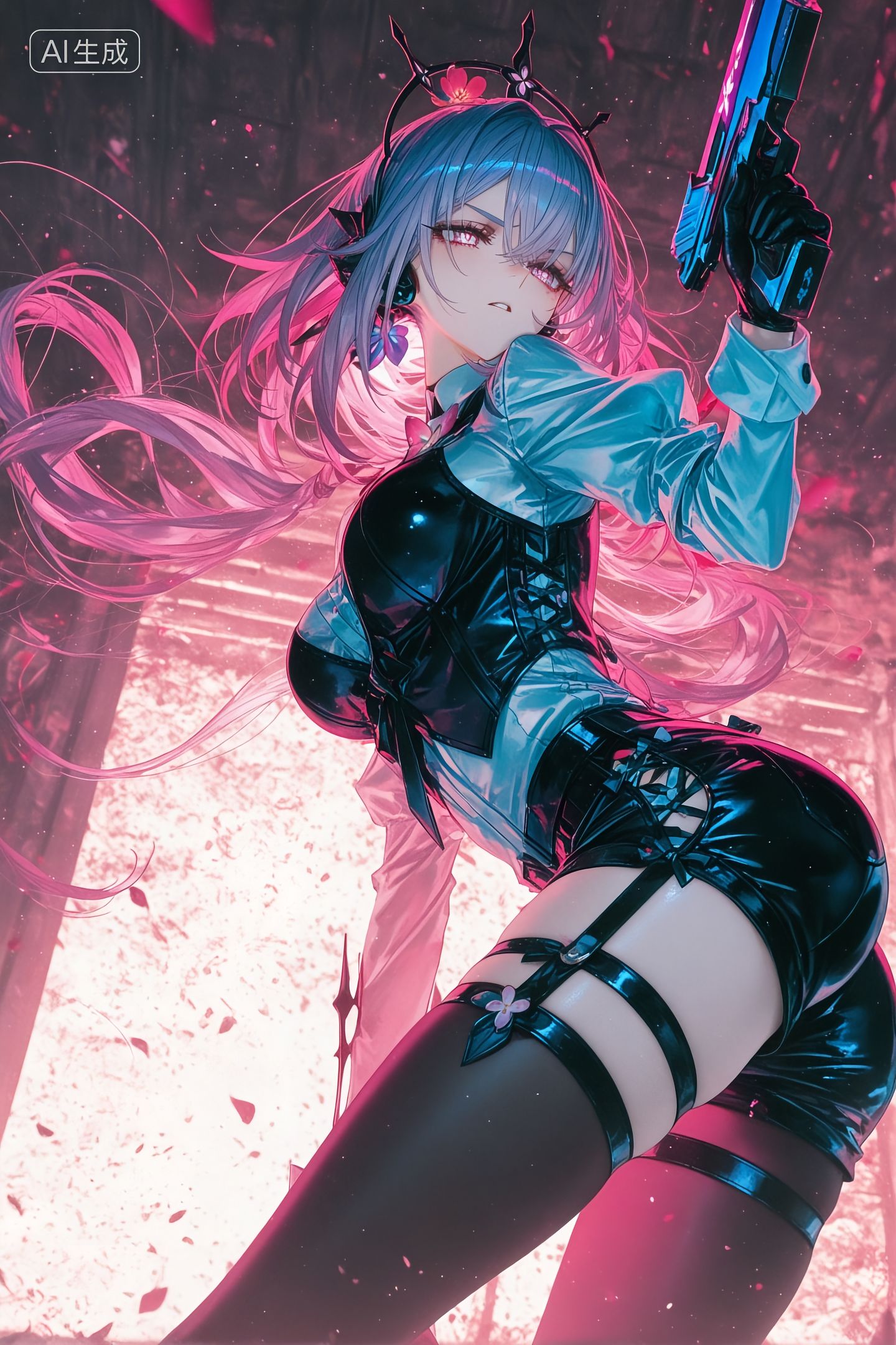 崩坏星穹铁道 往昔的涟漪 壁纸分享,第2张