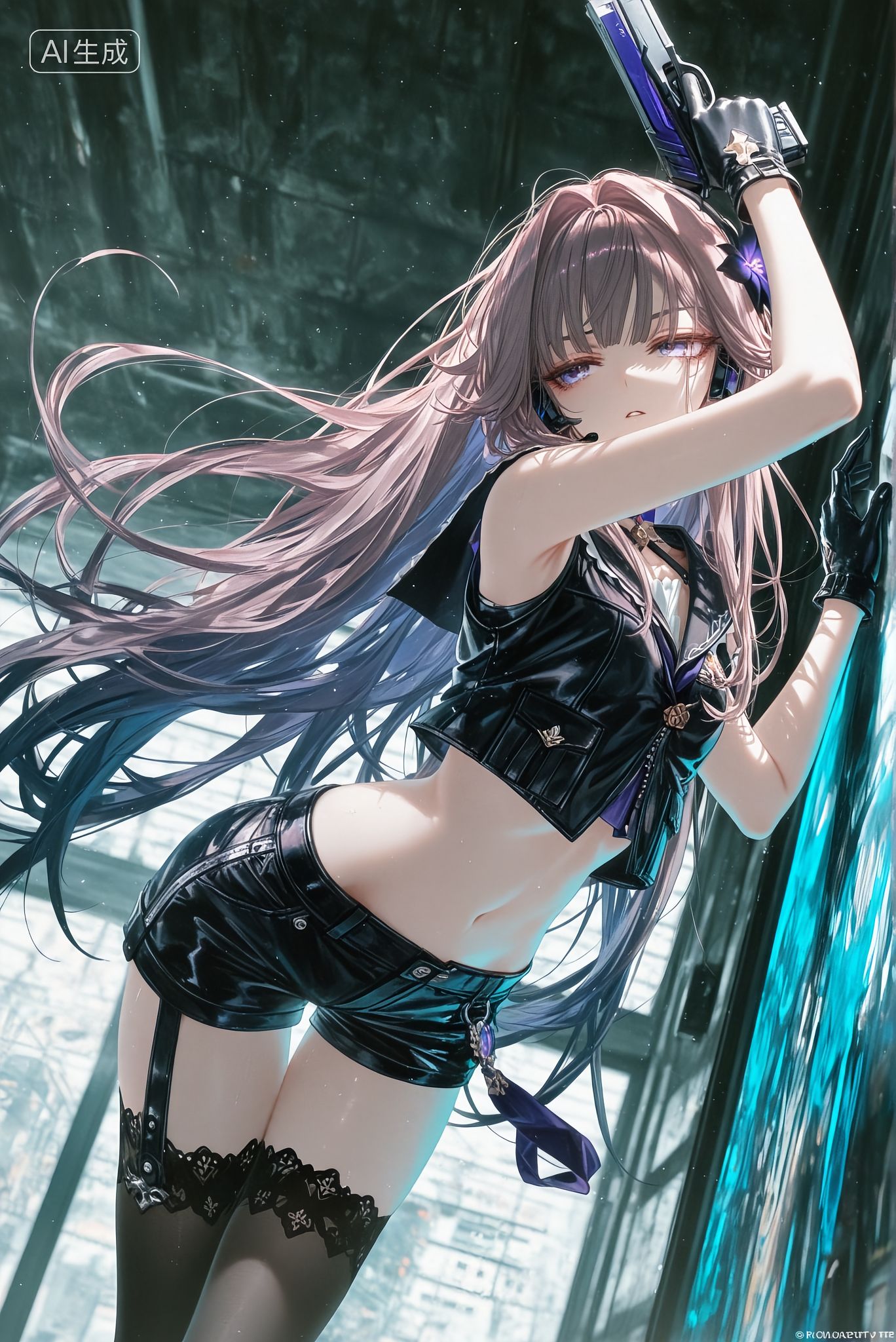 崩坏星穹铁道 往昔的涟漪 壁纸分享,第4张