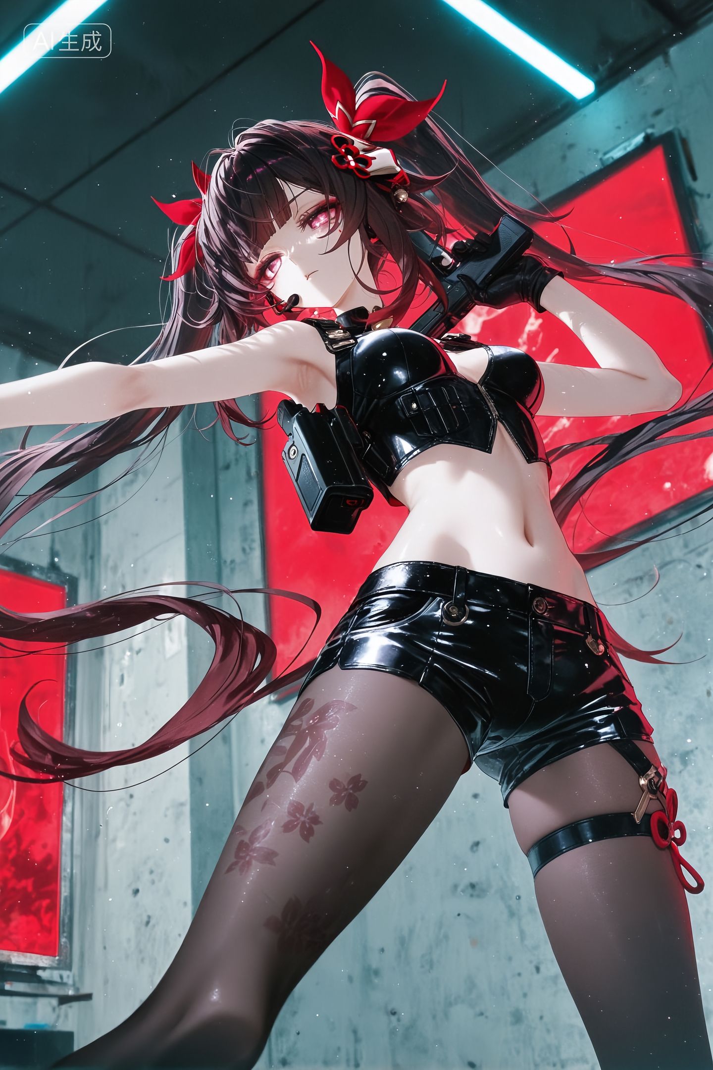 崩坏星穹铁道 往昔的涟漪 壁纸分享,第5张