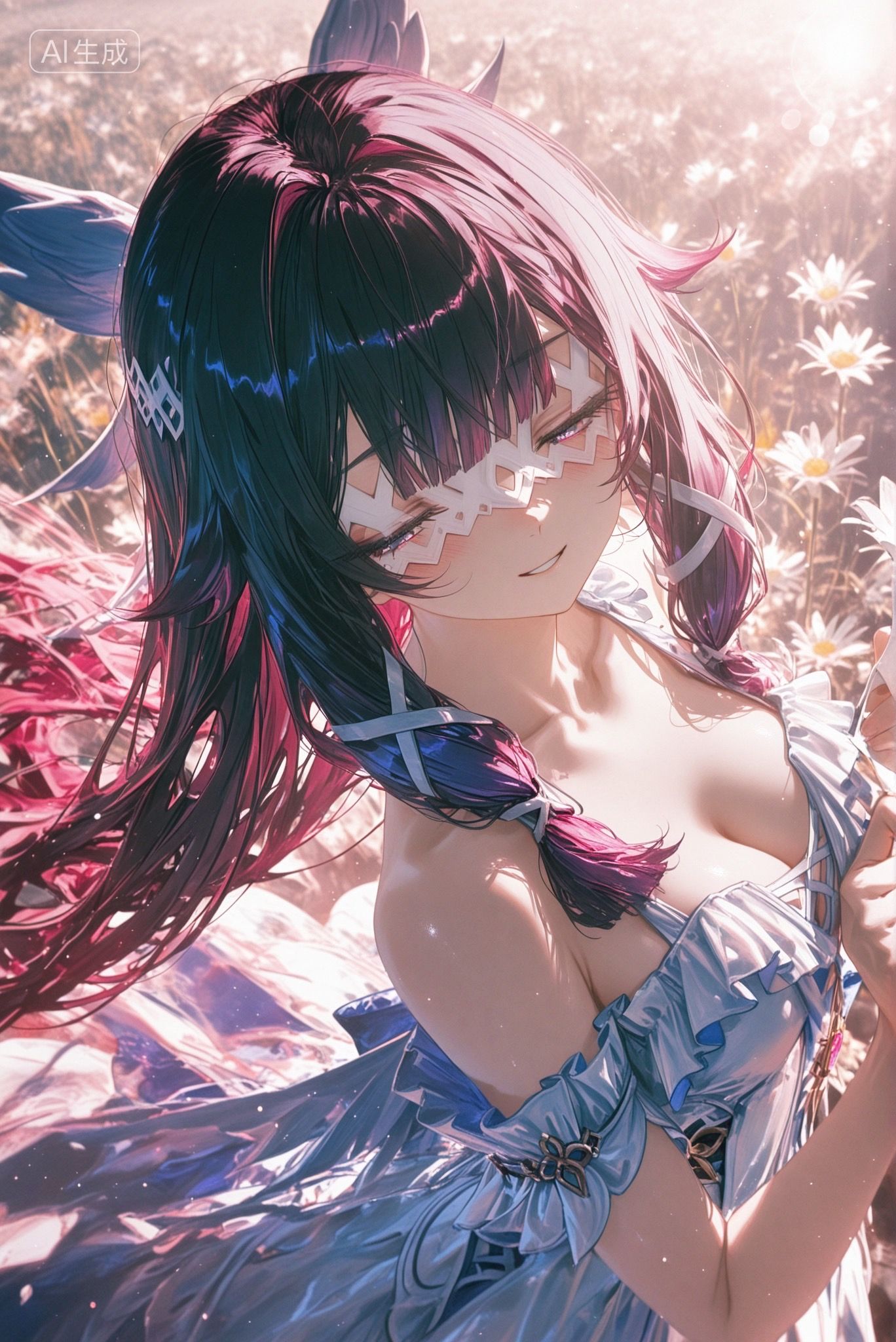 原神千星奇域装扮种草 壁纸氛围感,第3张