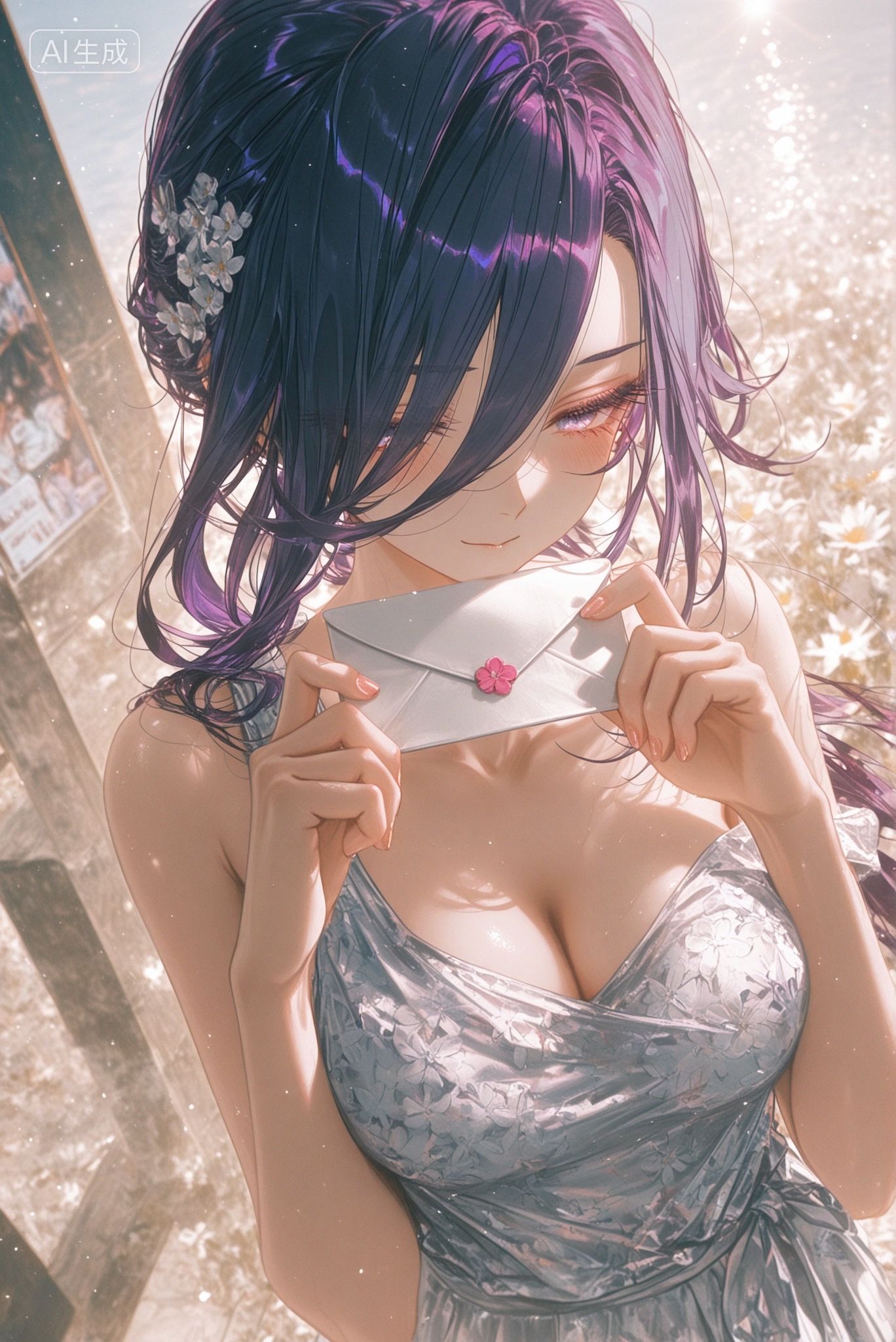 原神千星奇域装扮种草 壁纸氛围感,第2张