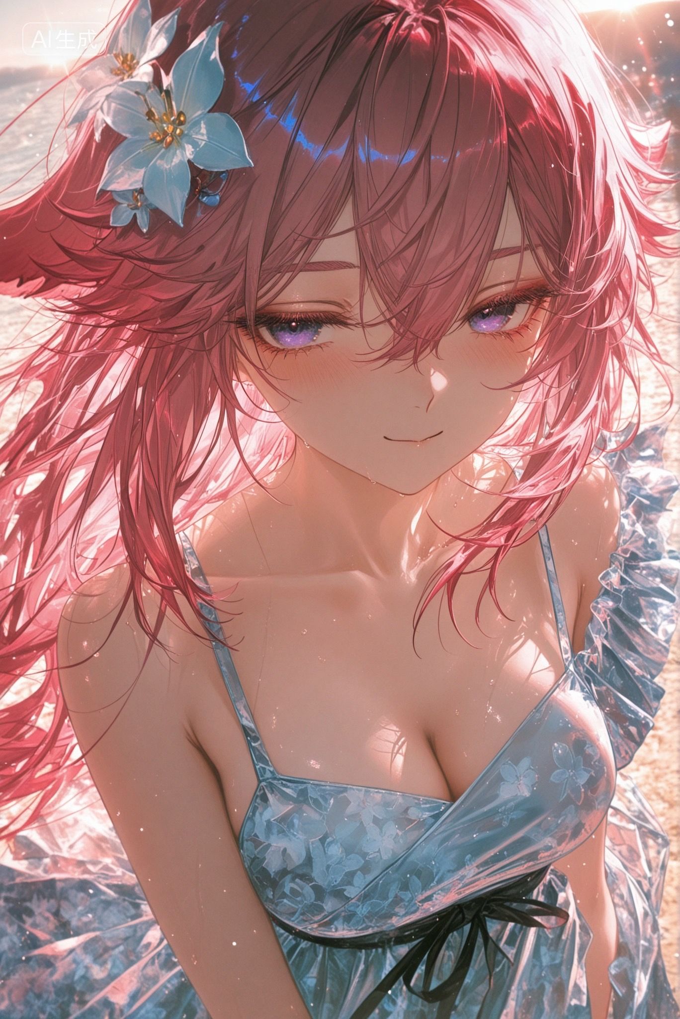 原神千星奇域装扮种草 壁纸氛围感,第4张