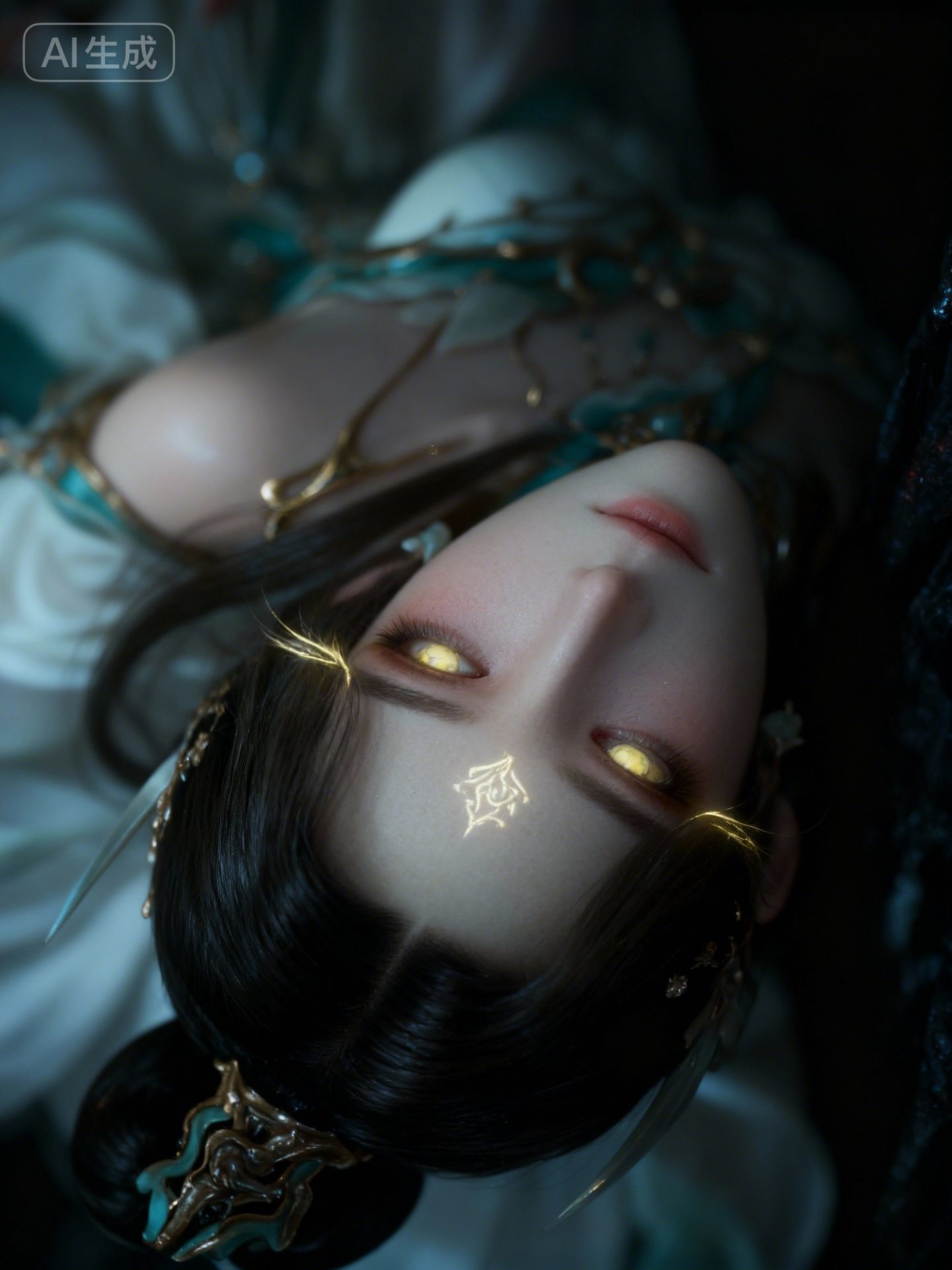 斗破苍穹在线免费观看萧熏儿壁纸 国漫女神美女图片,第2张