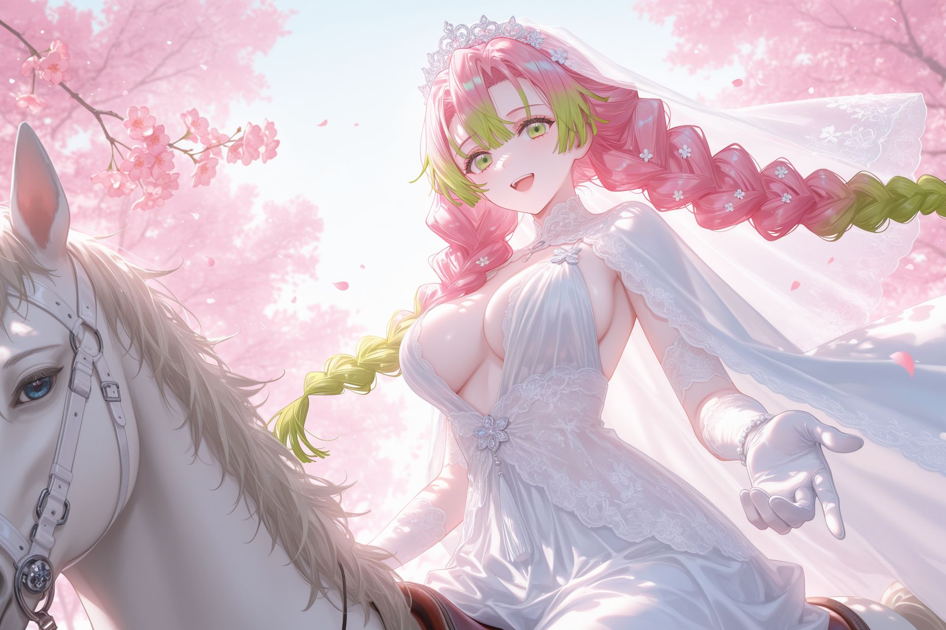 原神 崩坏星穹铁道 鬼灭之刃二次元壁纸、二次元头像、二次元表情包,第1张