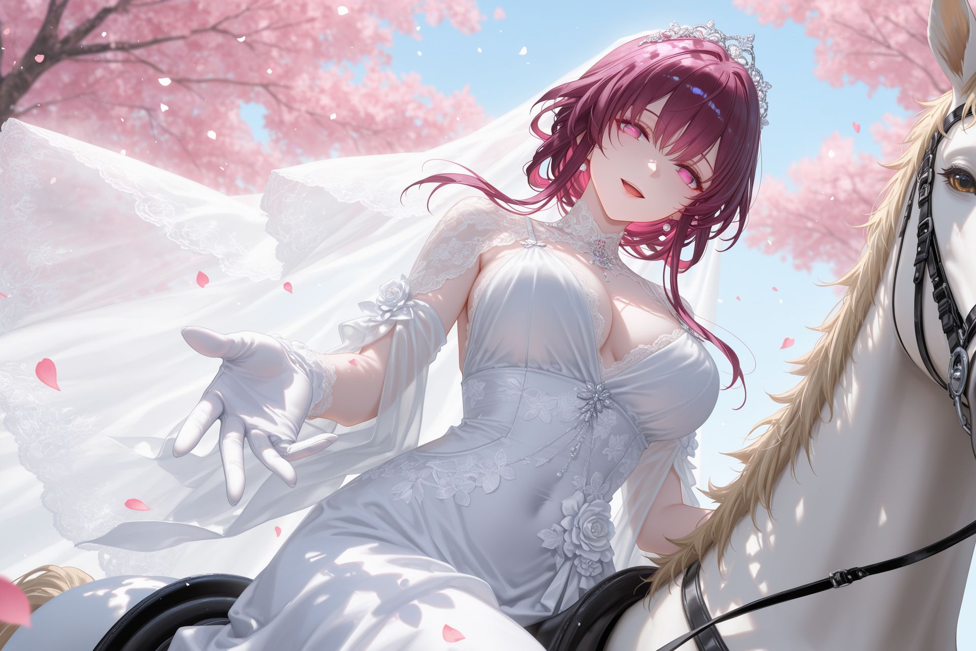 原神 崩坏星穹铁道 鬼灭之刃二次元壁纸、二次元头像、二次元表情包,第3张