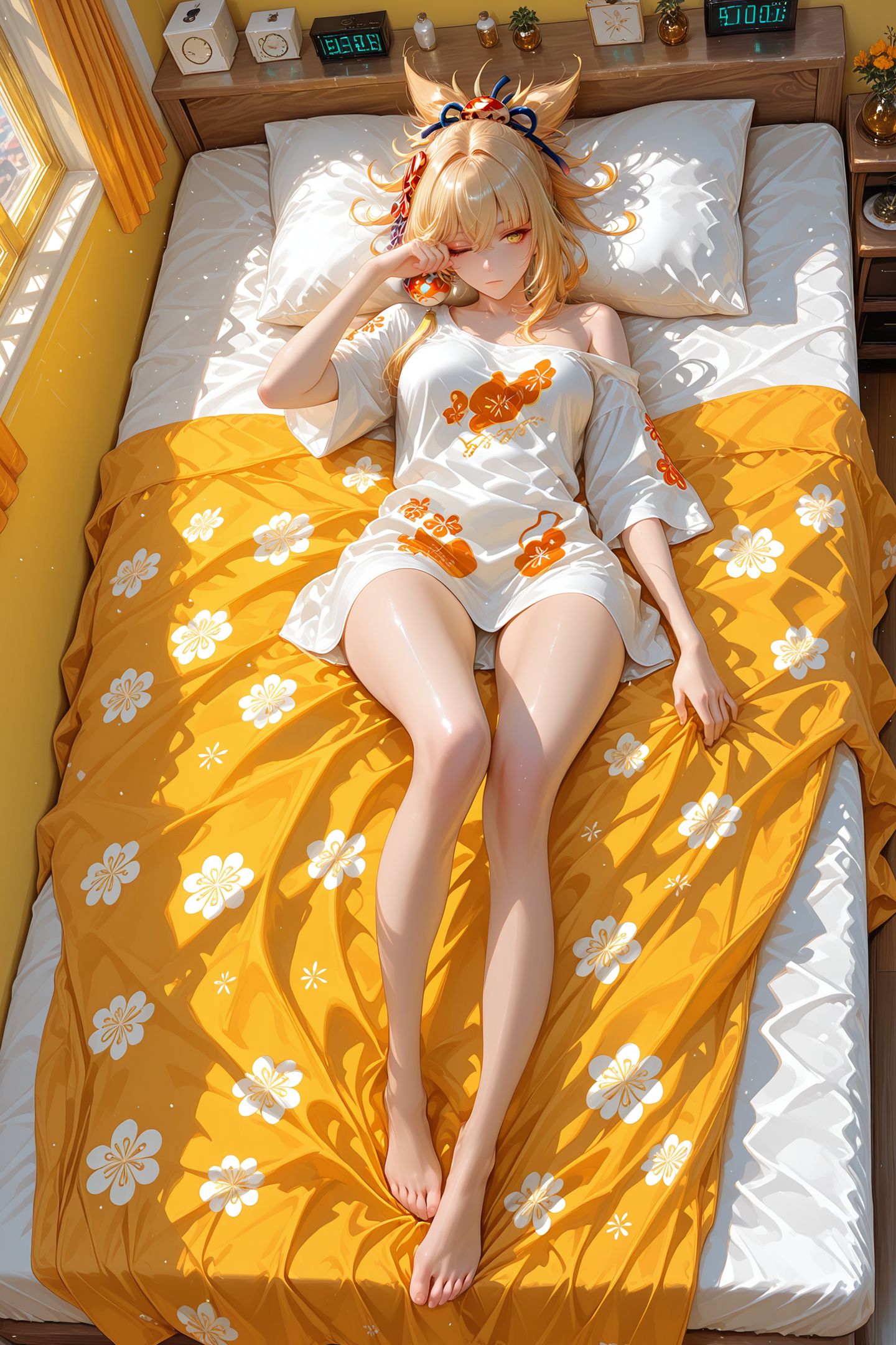 原神二次元壁纸 二次元高清图片 二次元插画教程 二次元漫画在线看,第3张