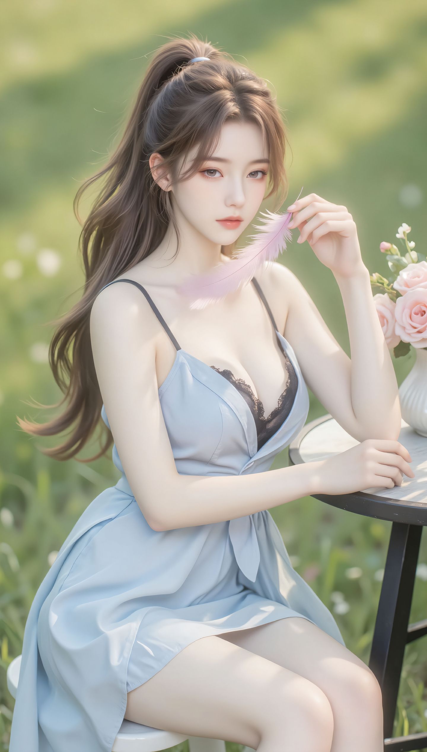 师兄啊师兄云霄清纯女神美女 美食美女、旅行美女、宠物美女,第1张