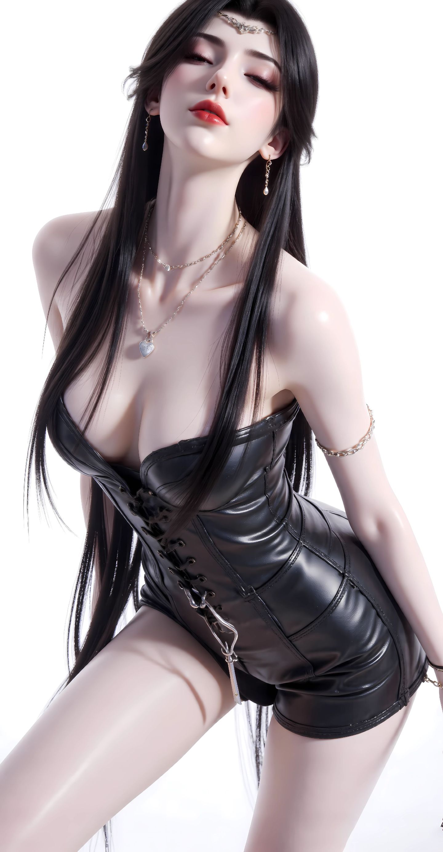 李慕婉好身材好气质清纯女神 绘画美女、书法美女、摄影美女,第8张