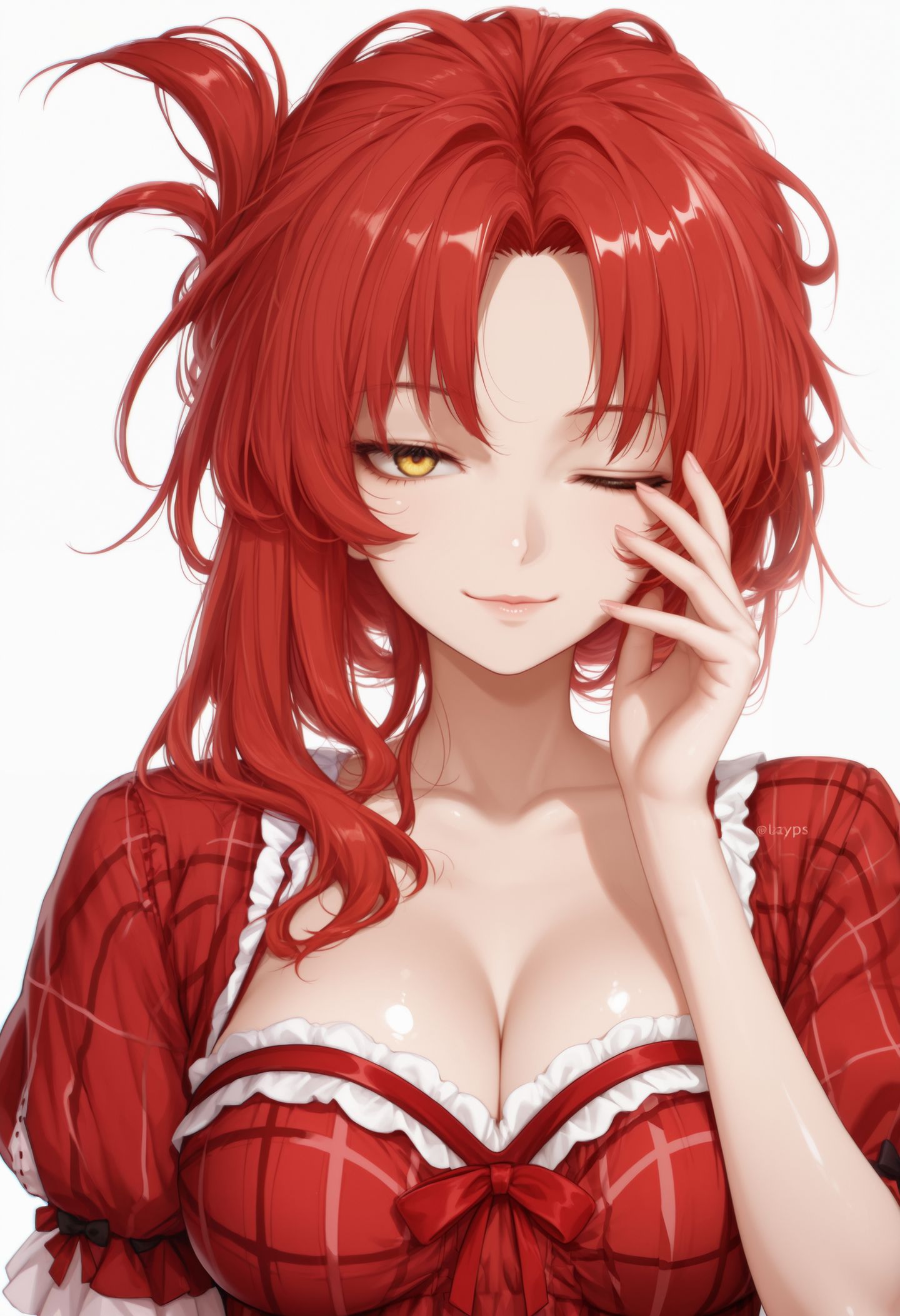 崩坏星穹铁道二次元游戏少女美图 高清壁纸,第1张